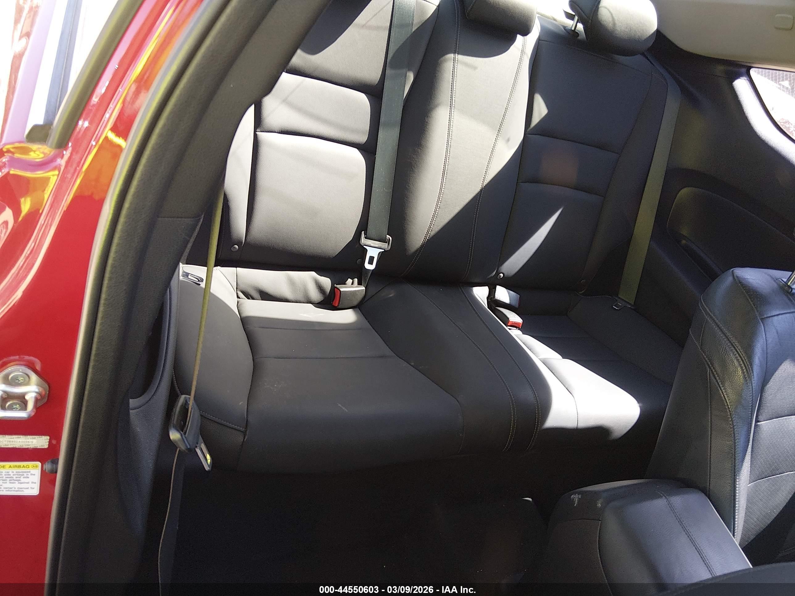 HONDA ACCORD image 8