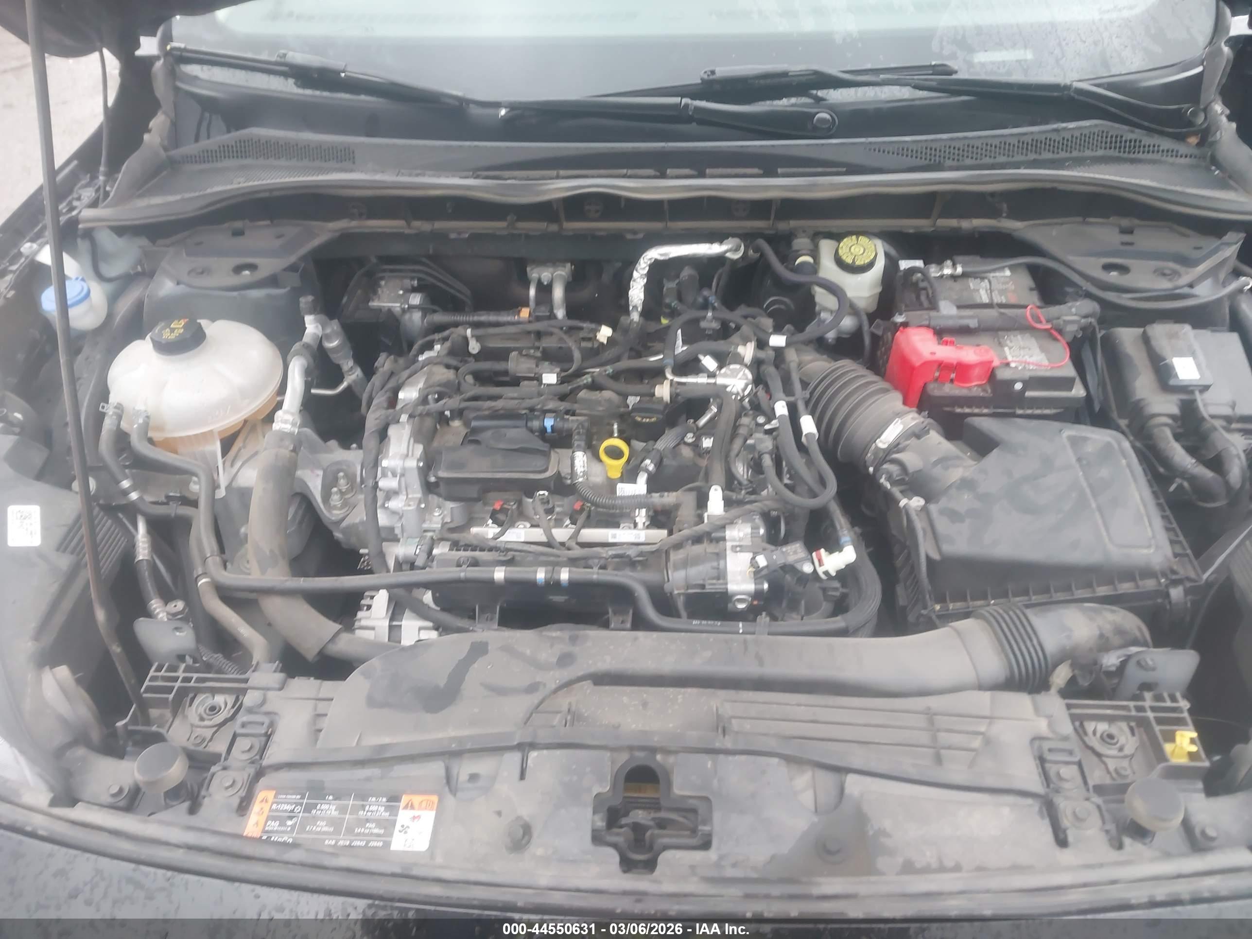 FORD ESCAPE image 10