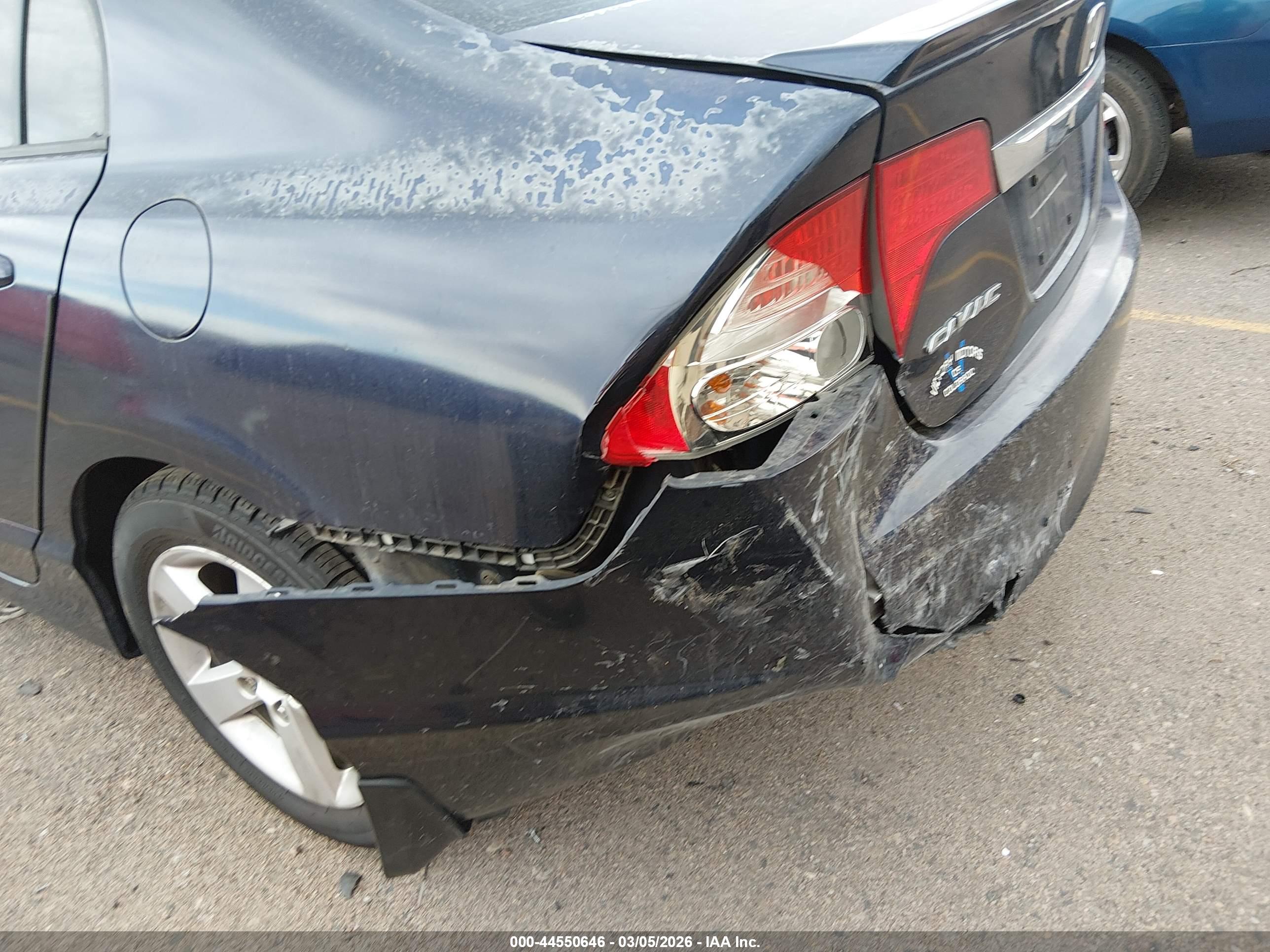 HONDA CIVIC image 6