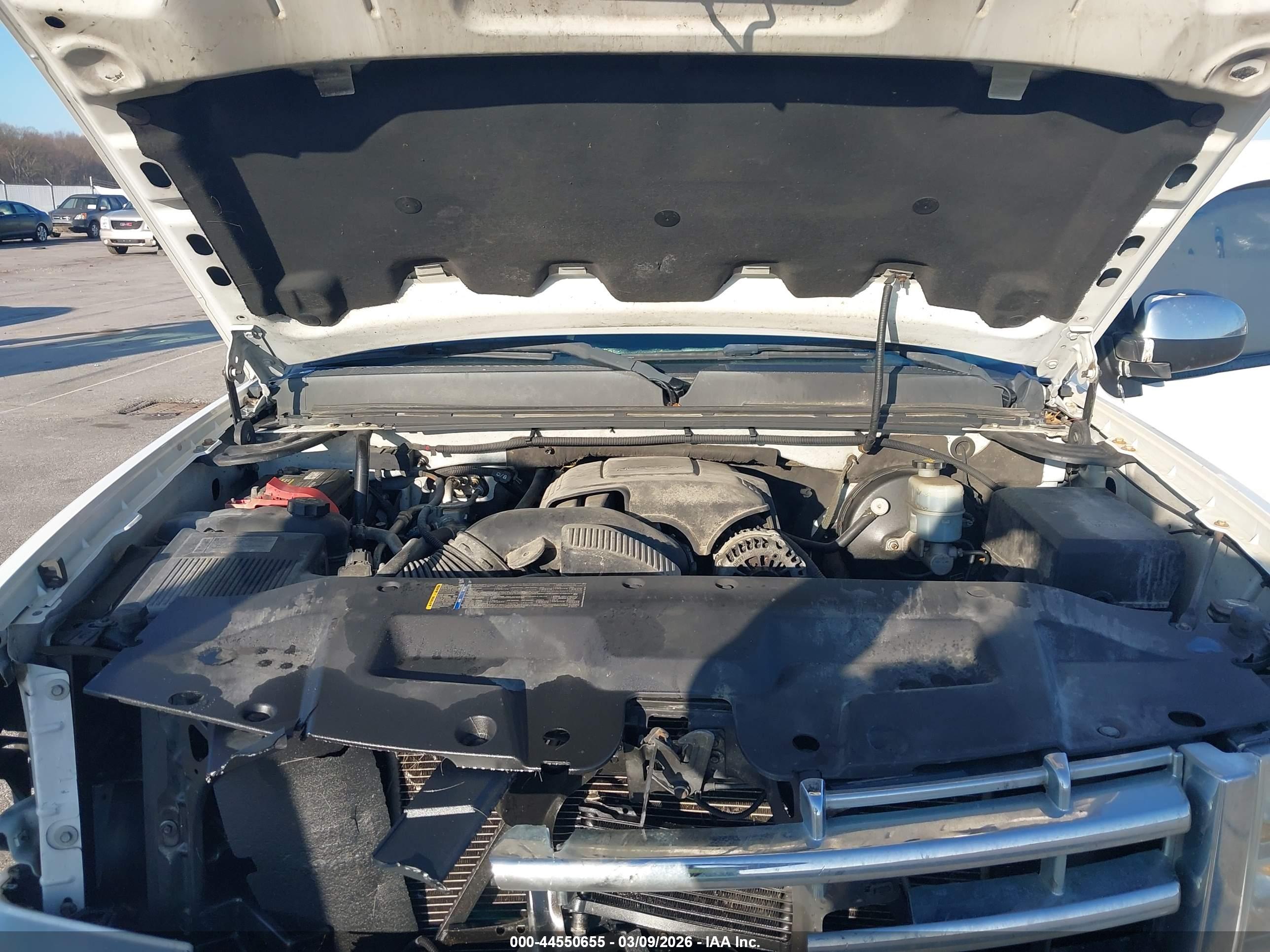 GMC SIERRA image 10