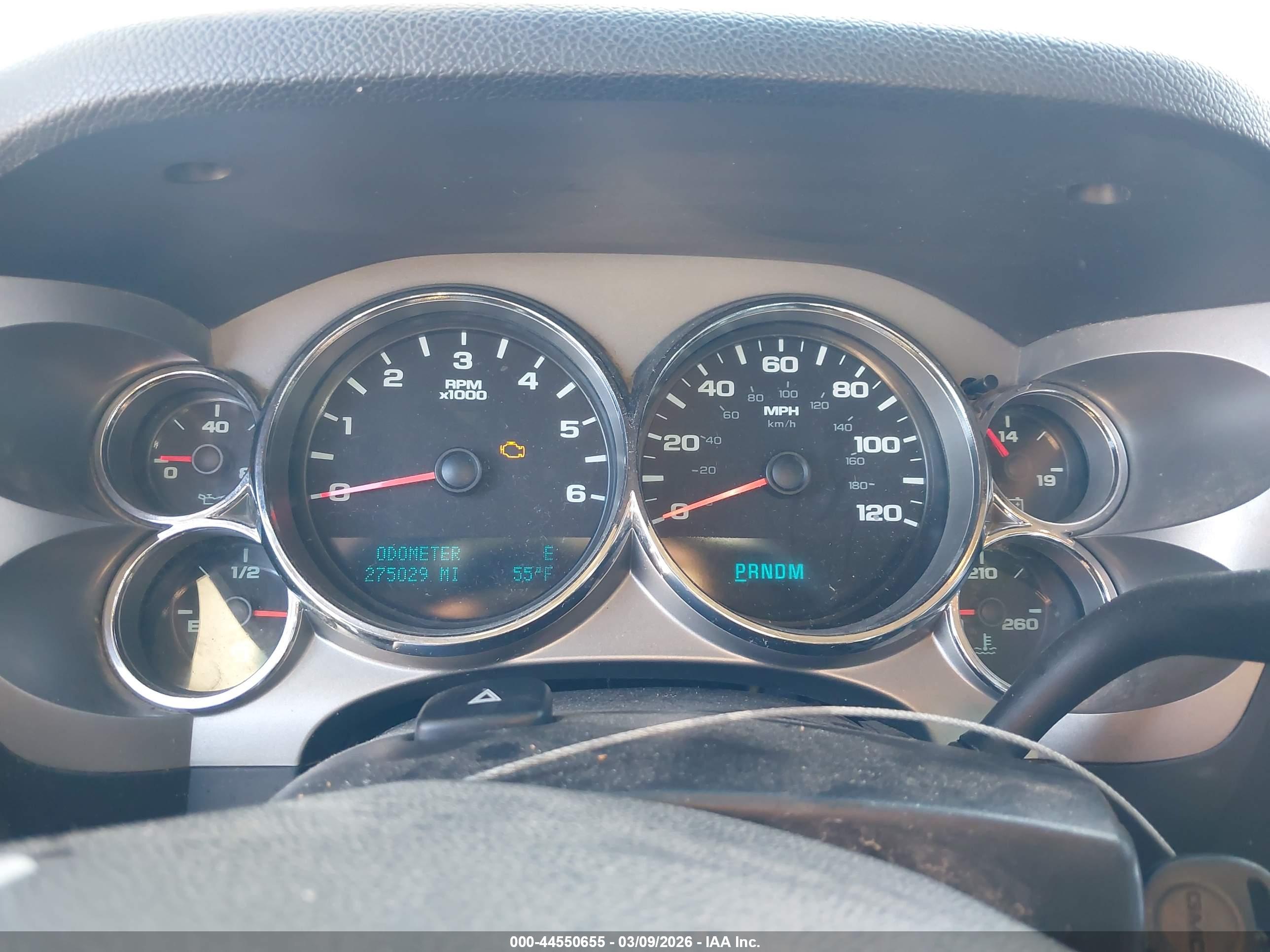 GMC SIERRA image 7