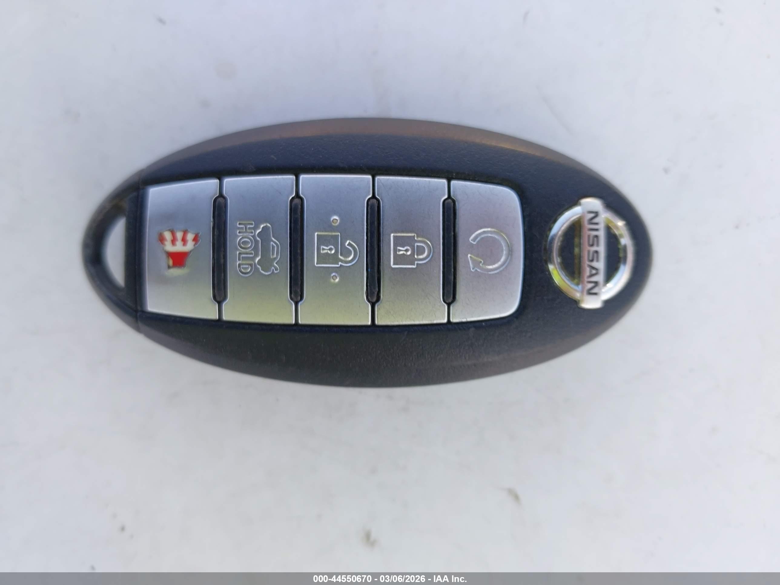 NISSAN ALTIMA image 11