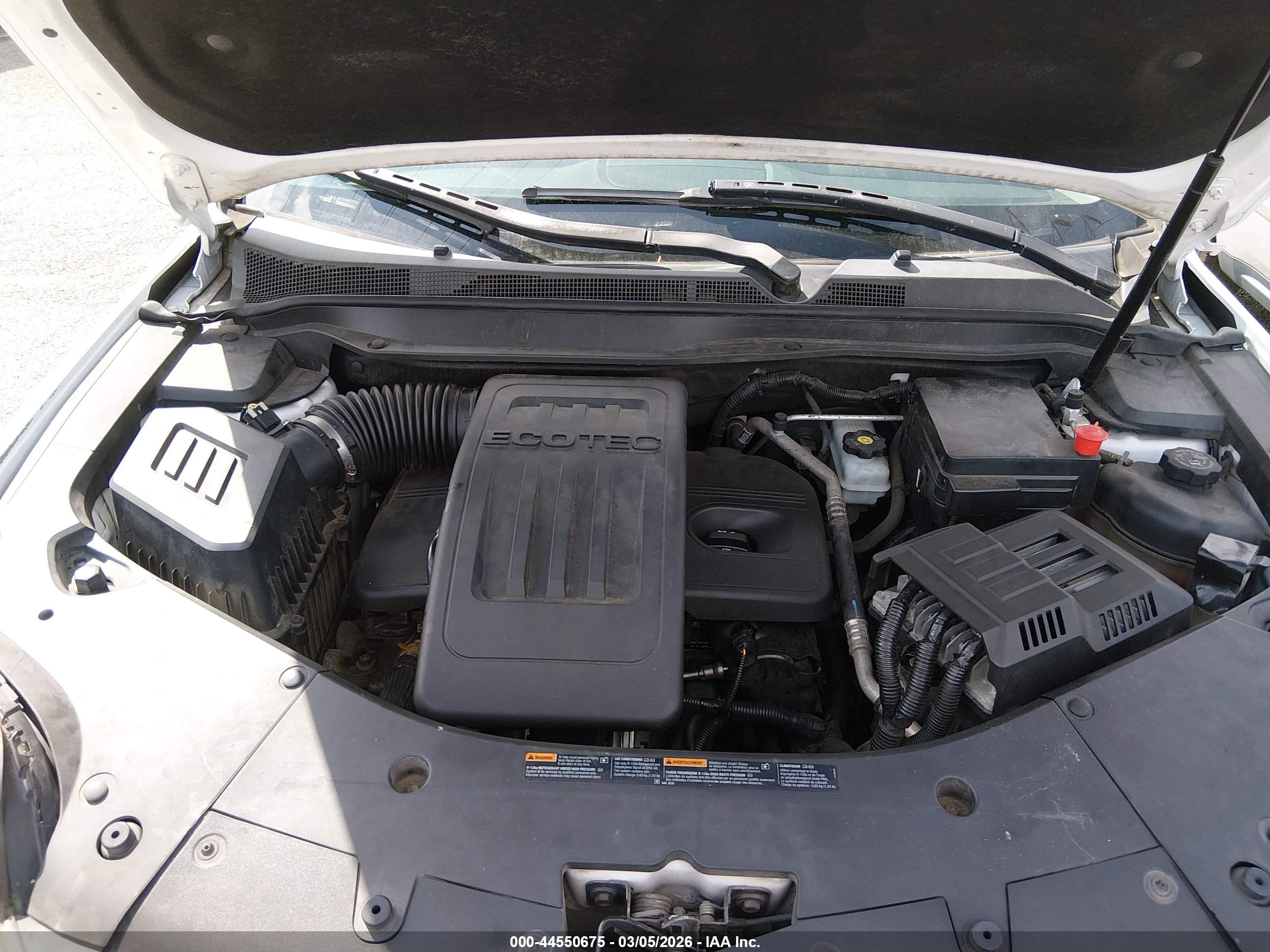 GMC TERRAIN image 10