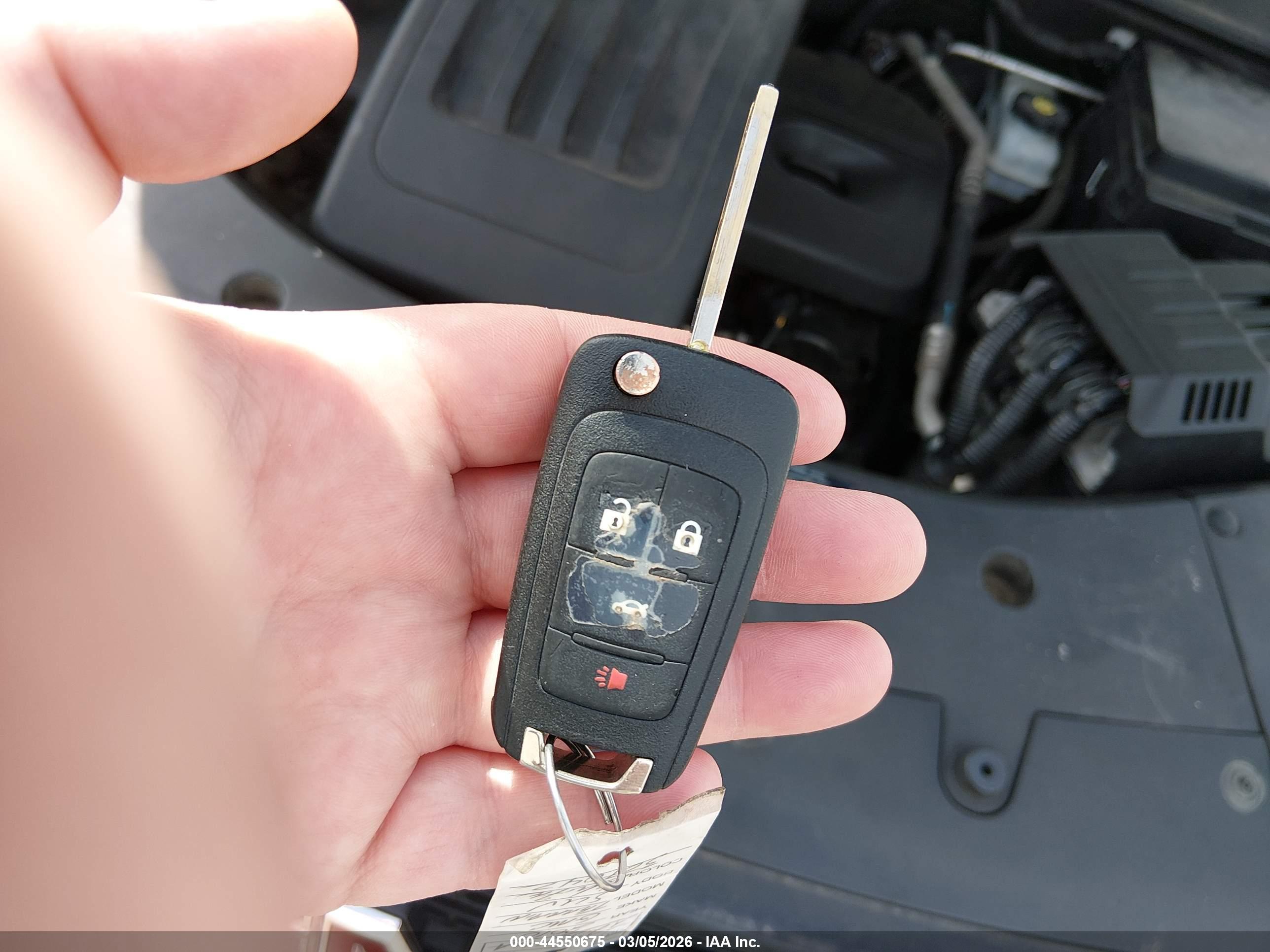 GMC TERRAIN image 11