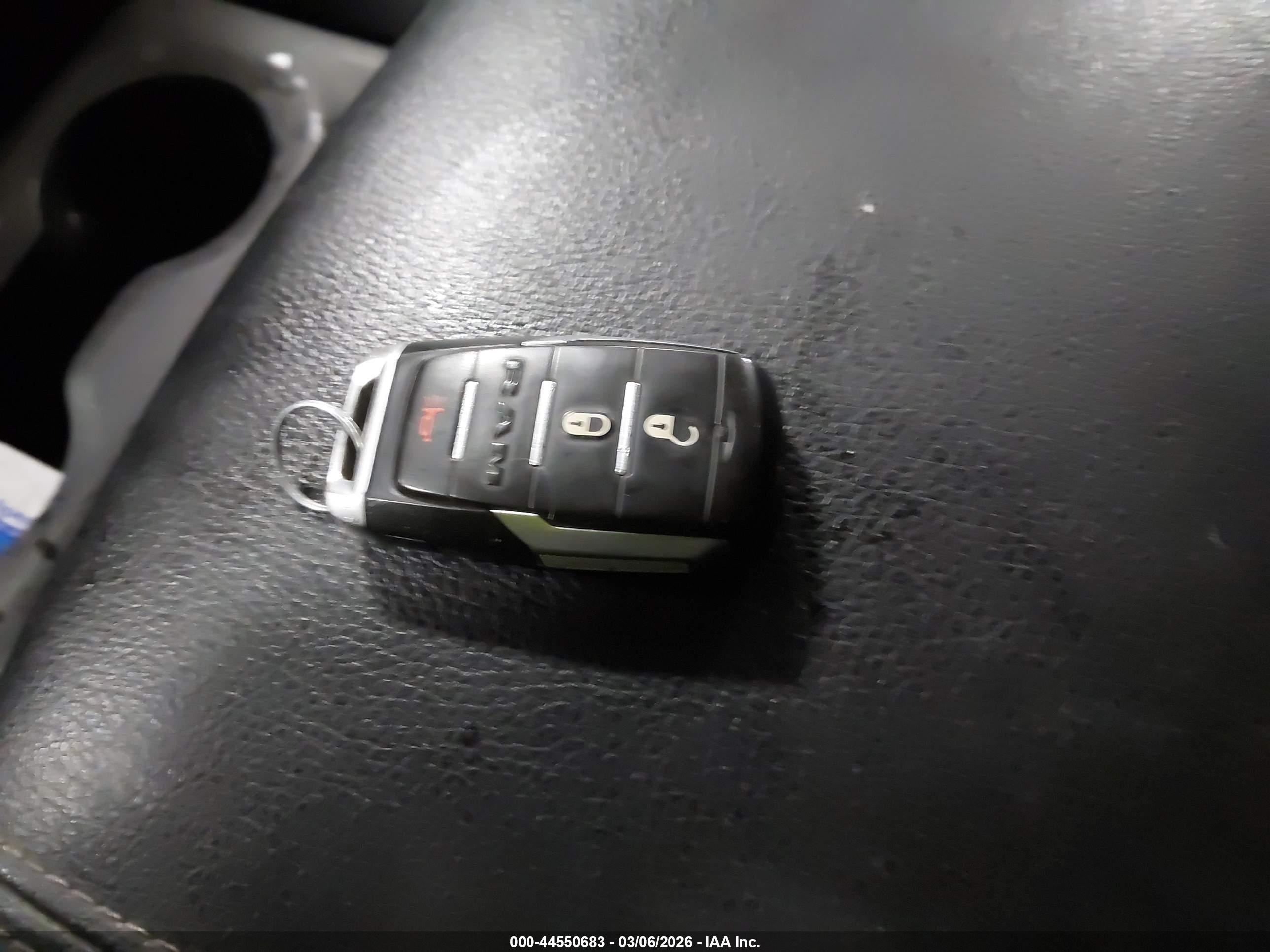 RAM 1500 image 11