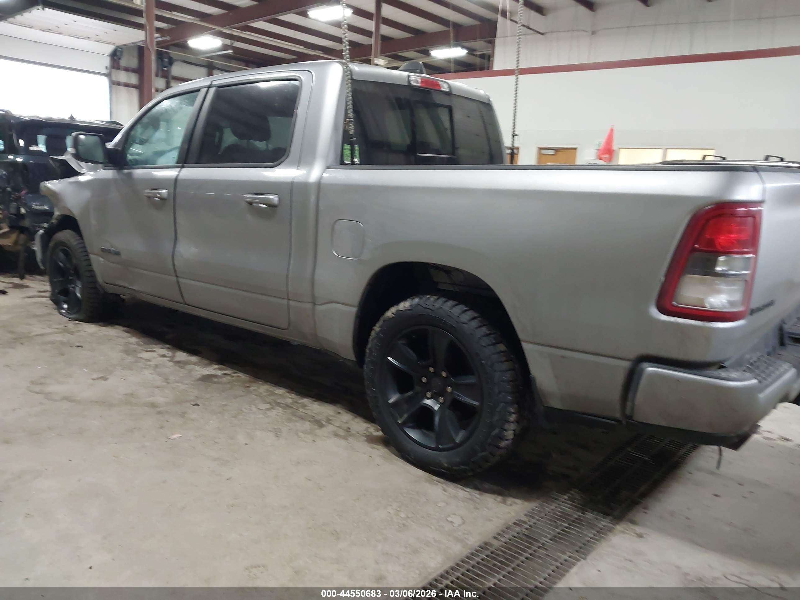 RAM 1500 image 3