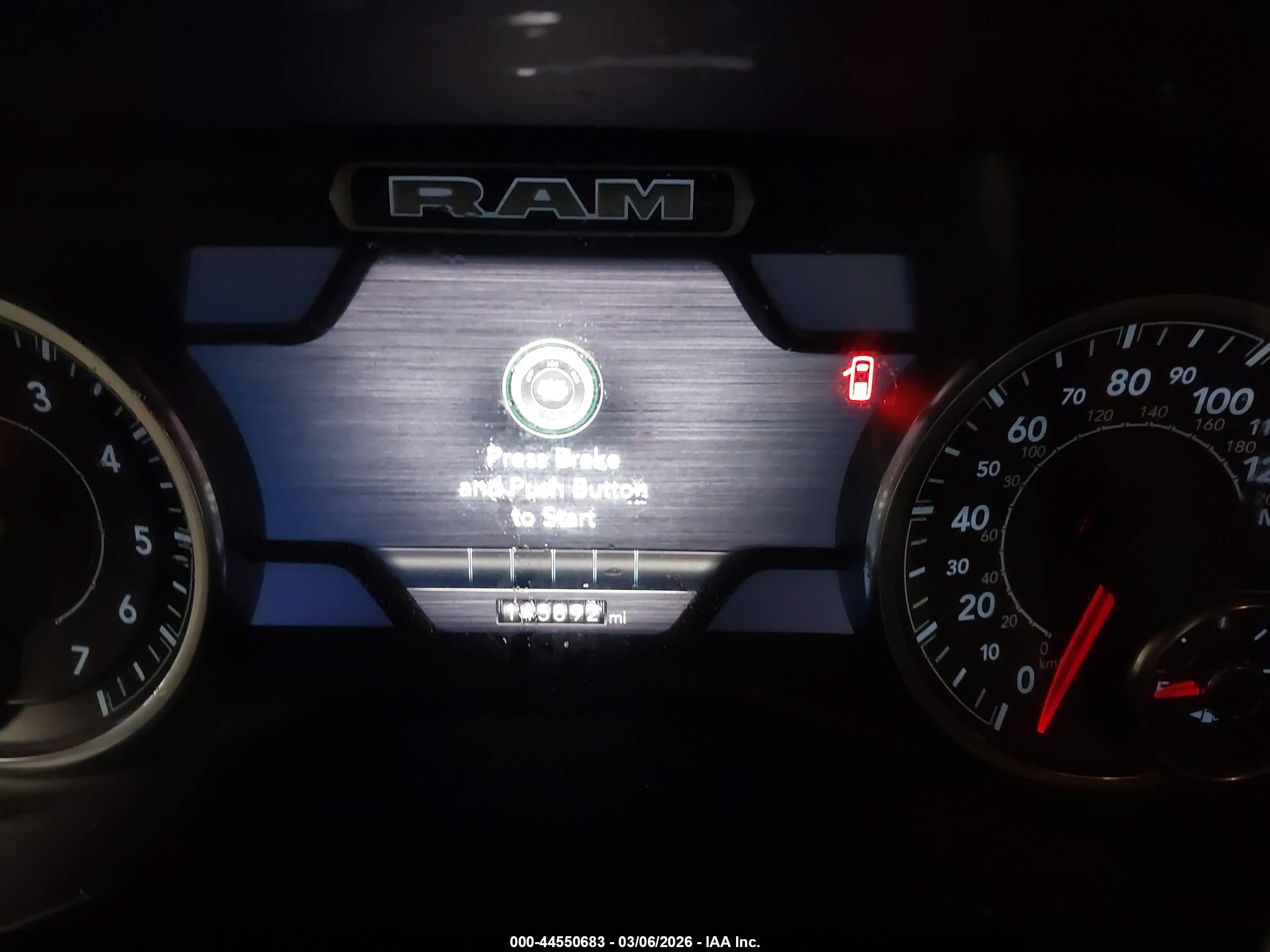 RAM 1500 image 7