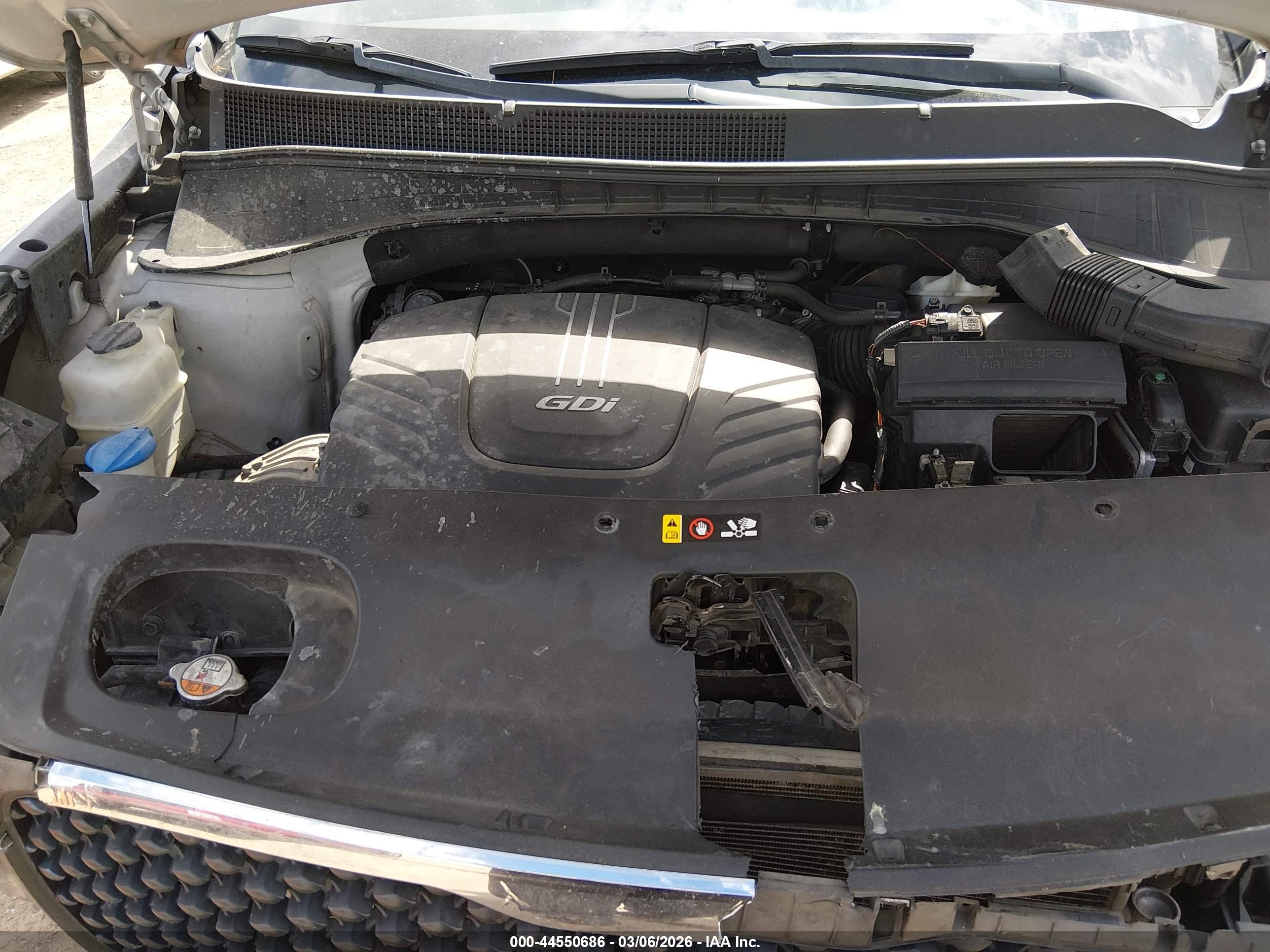 KIA SORENTO image 10