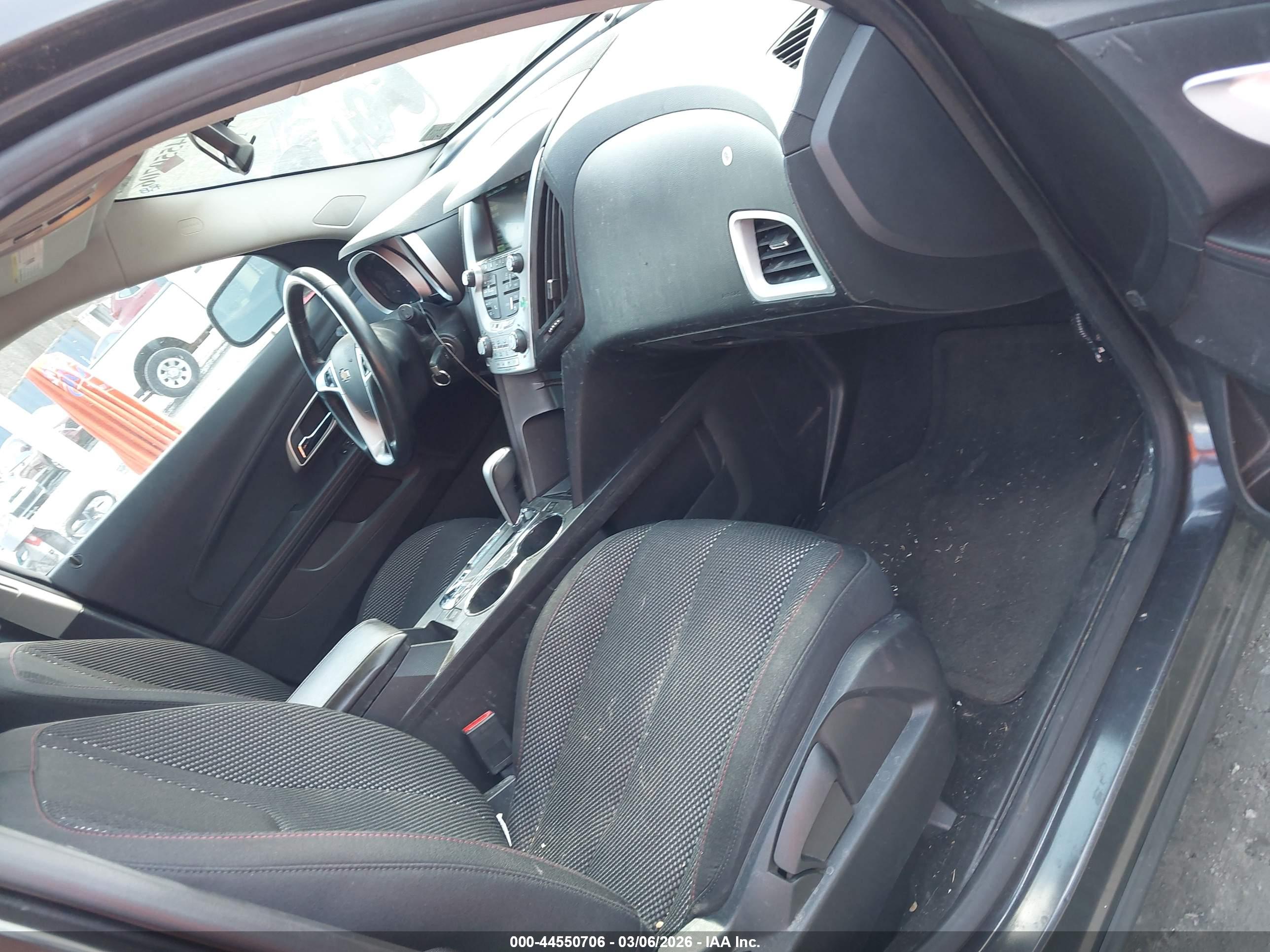 CHEVROLET EQUINOX image 5