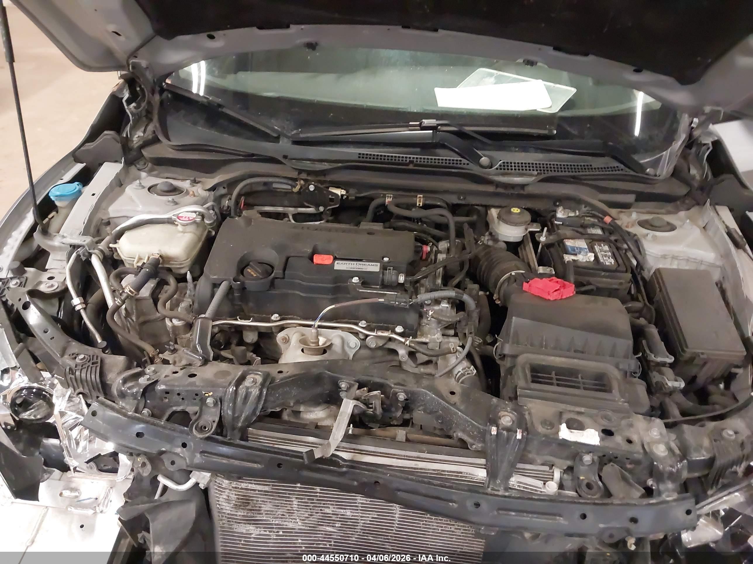 HONDA CIVIC image 10