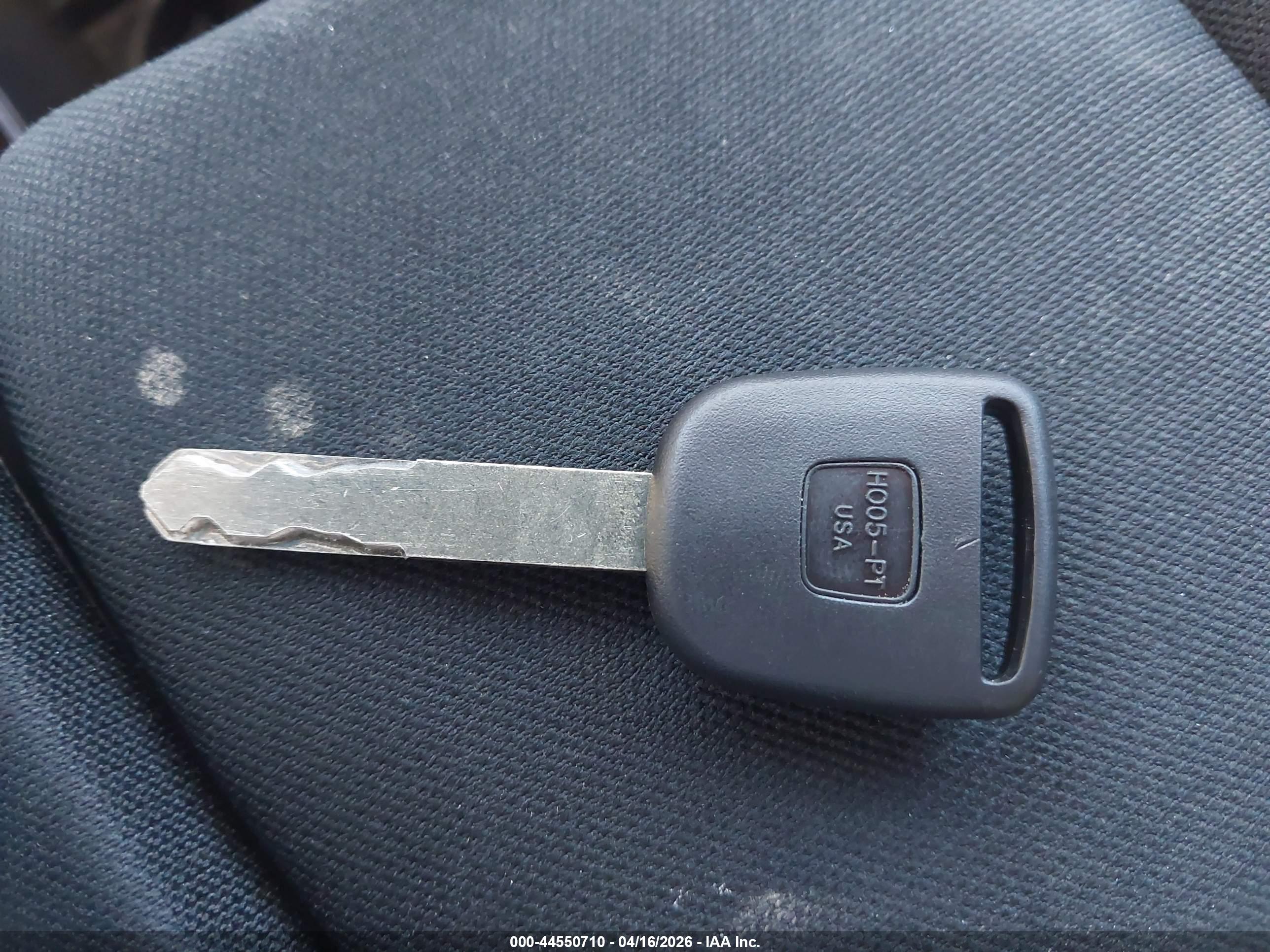 HONDA CIVIC image 11