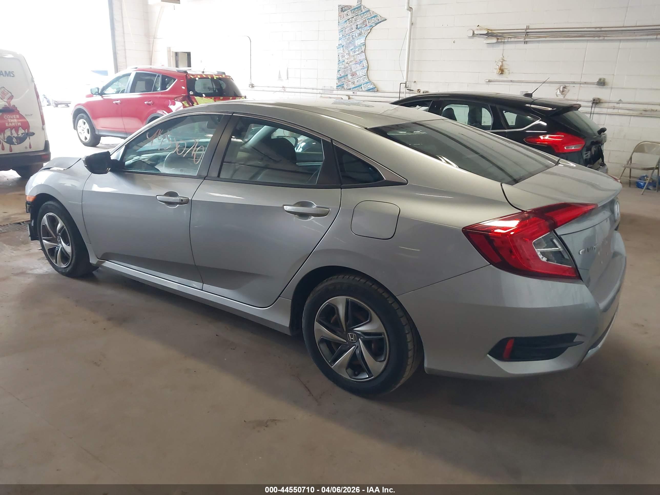 HONDA CIVIC image 3