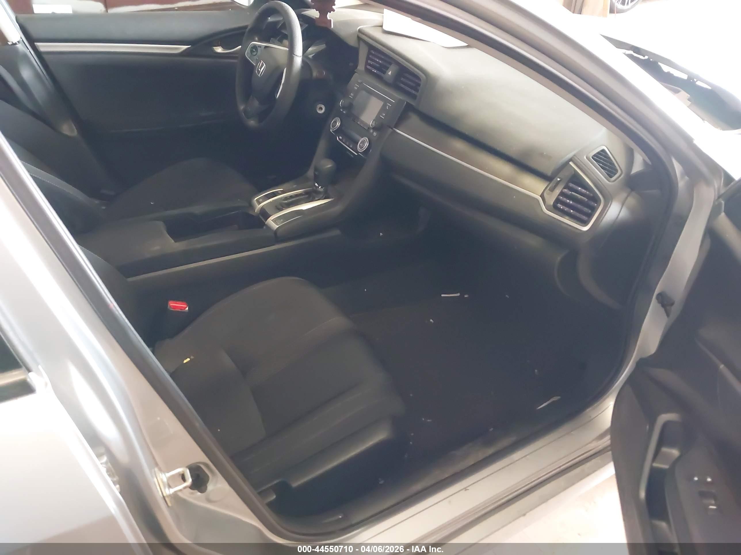 HONDA CIVIC image 5