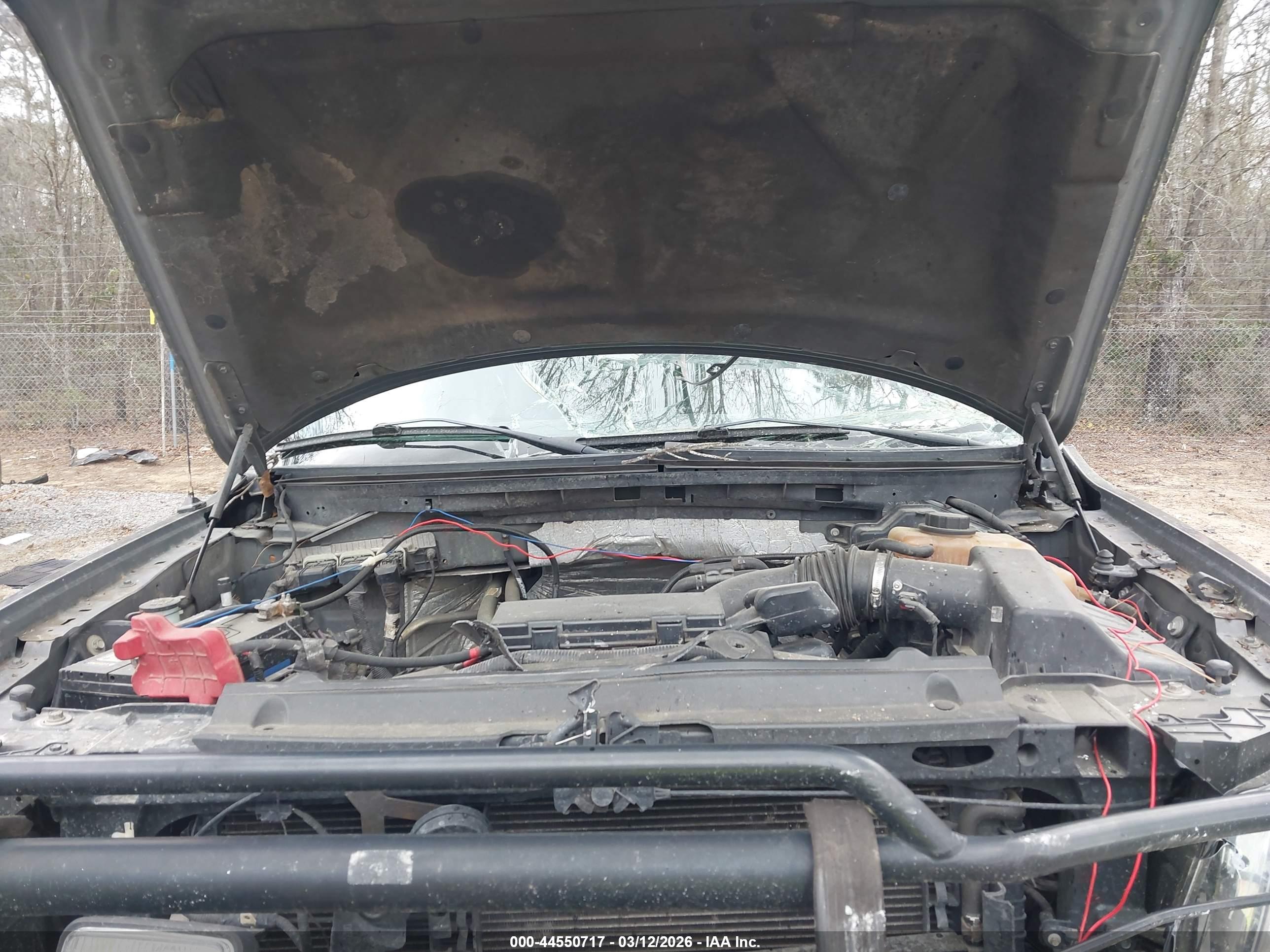 FORD F-150 image 10