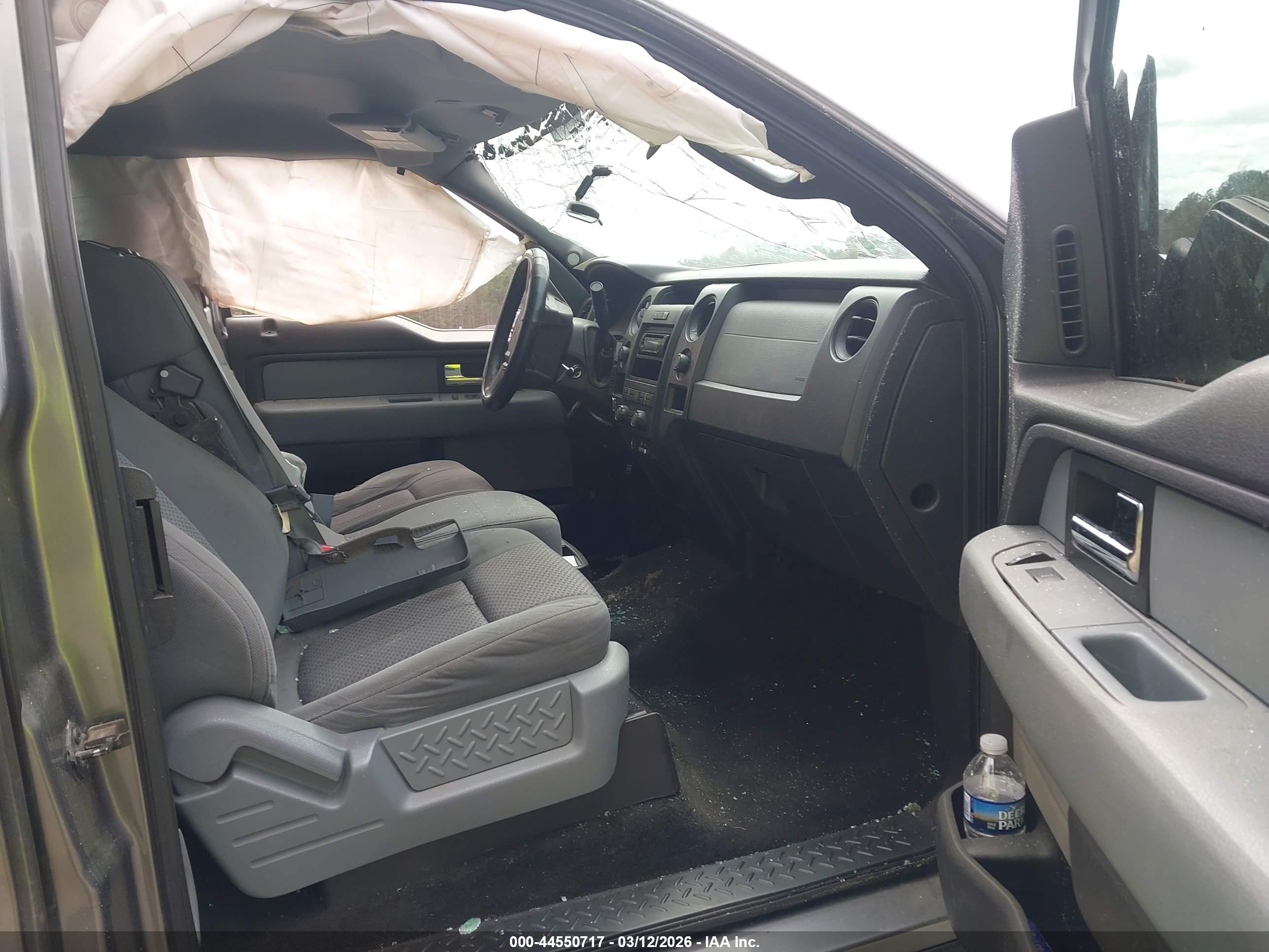 FORD F-150 image 5