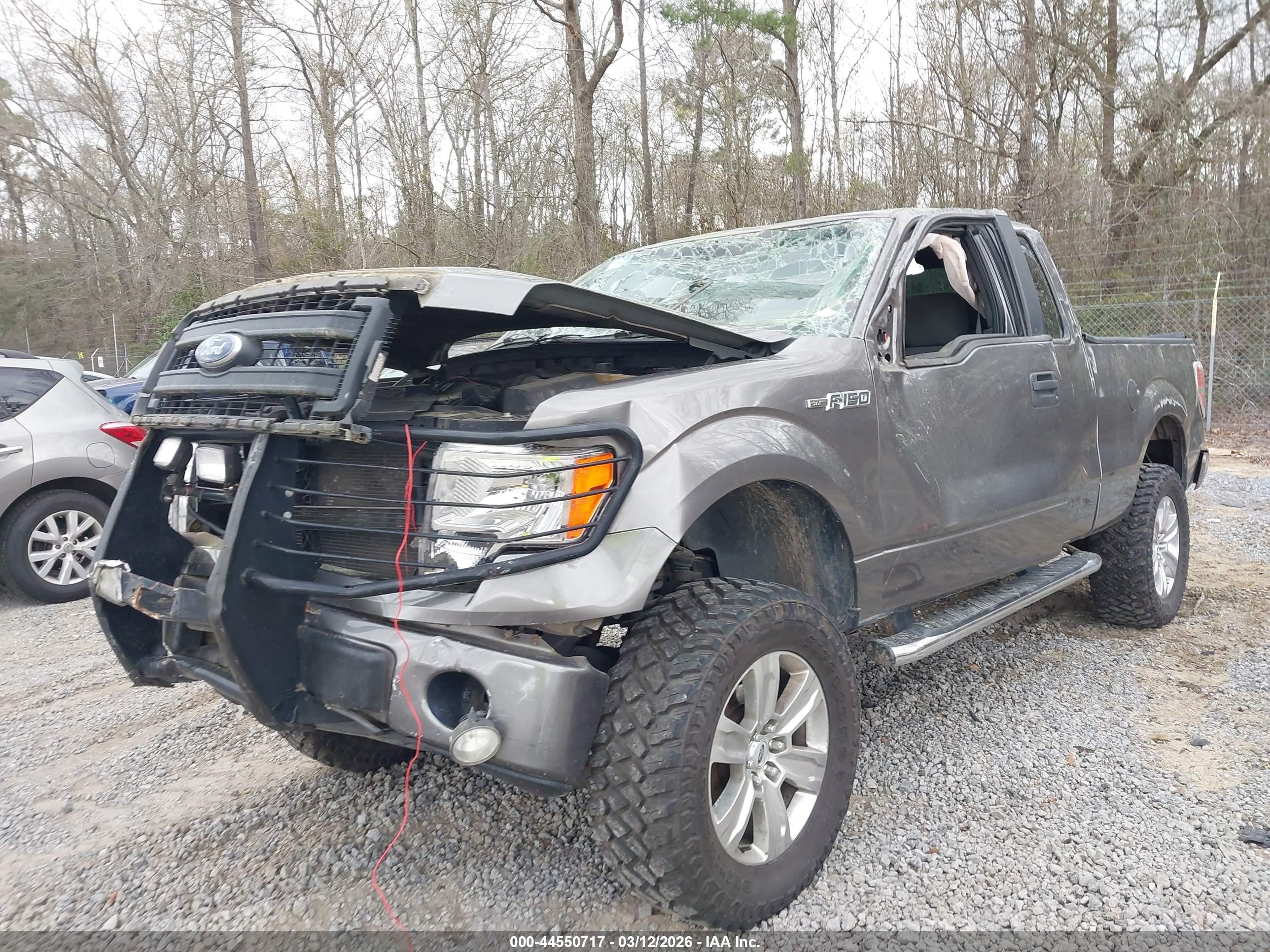 FORD F-150 image 6