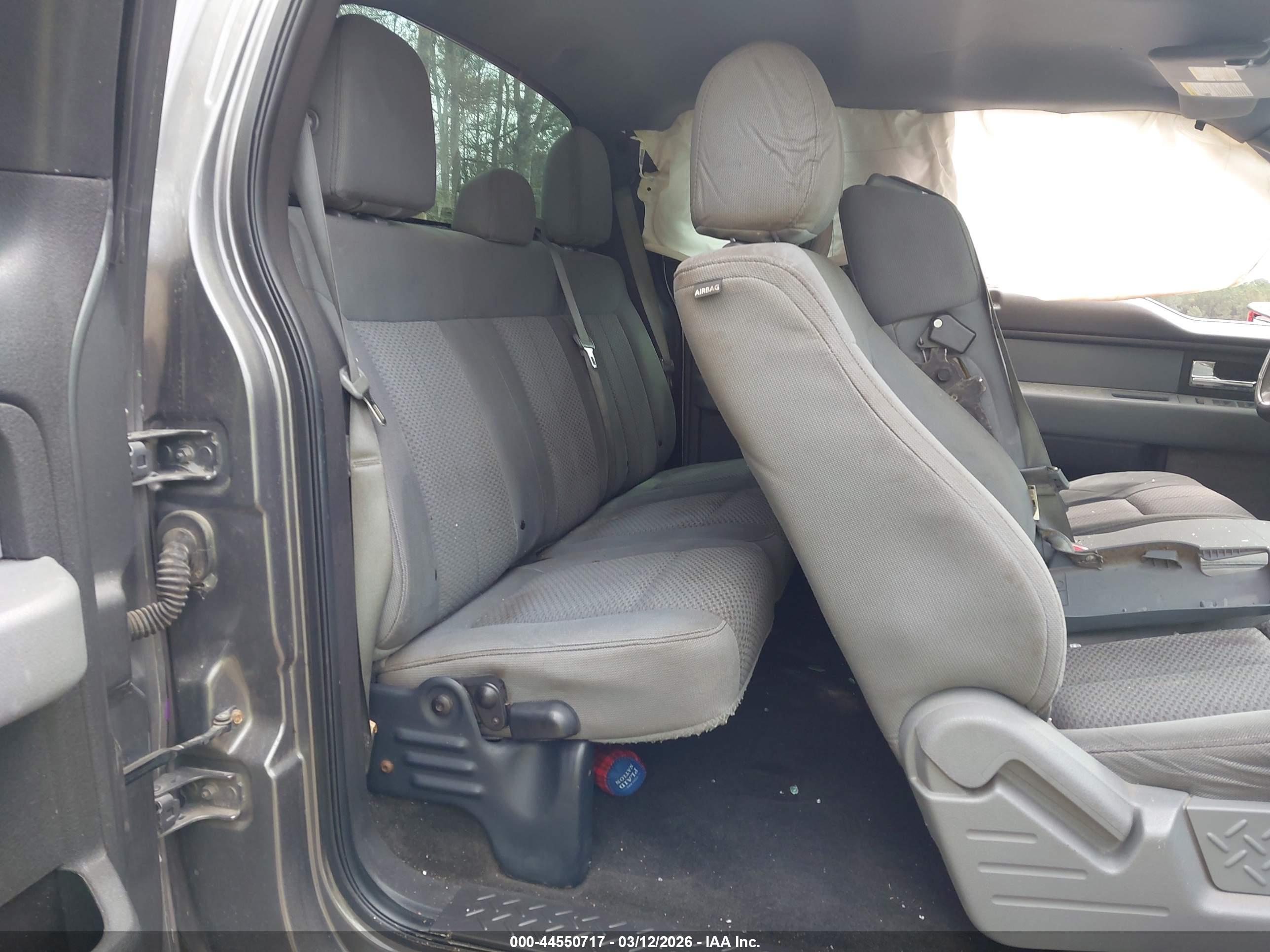 FORD F-150 image 8
