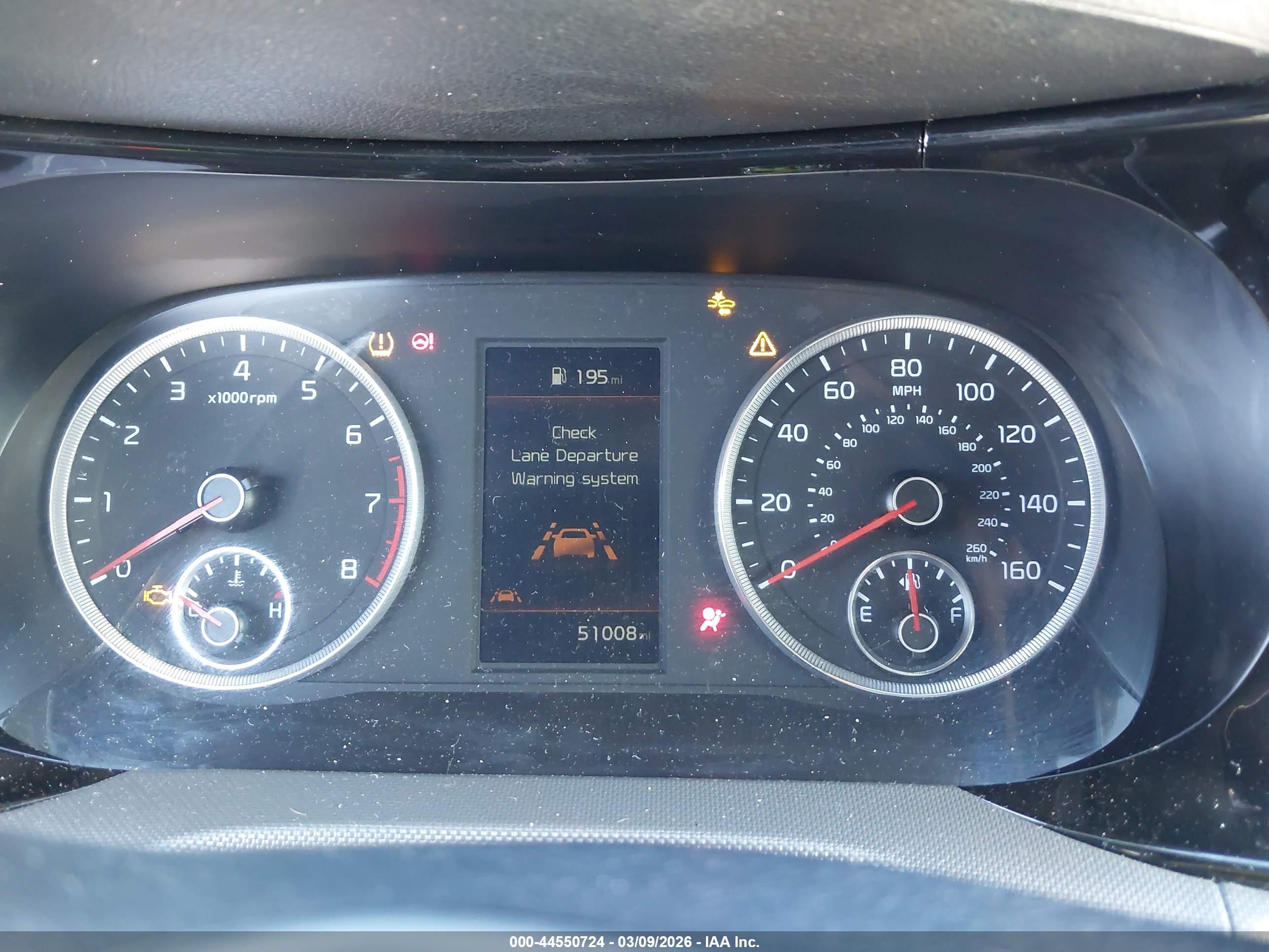 KIA K5 image 7