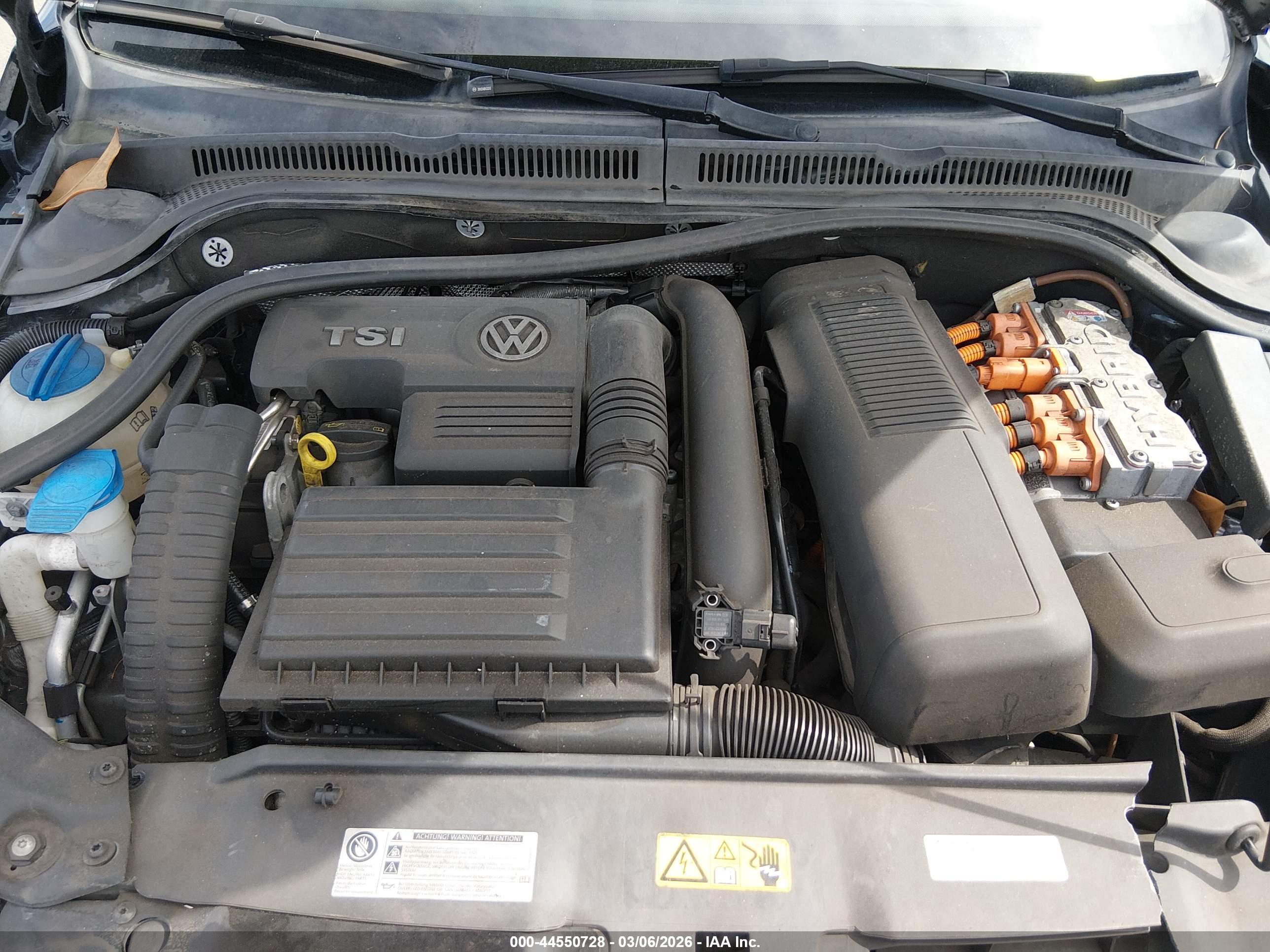 VOLKSWAGEN JETTA image 10