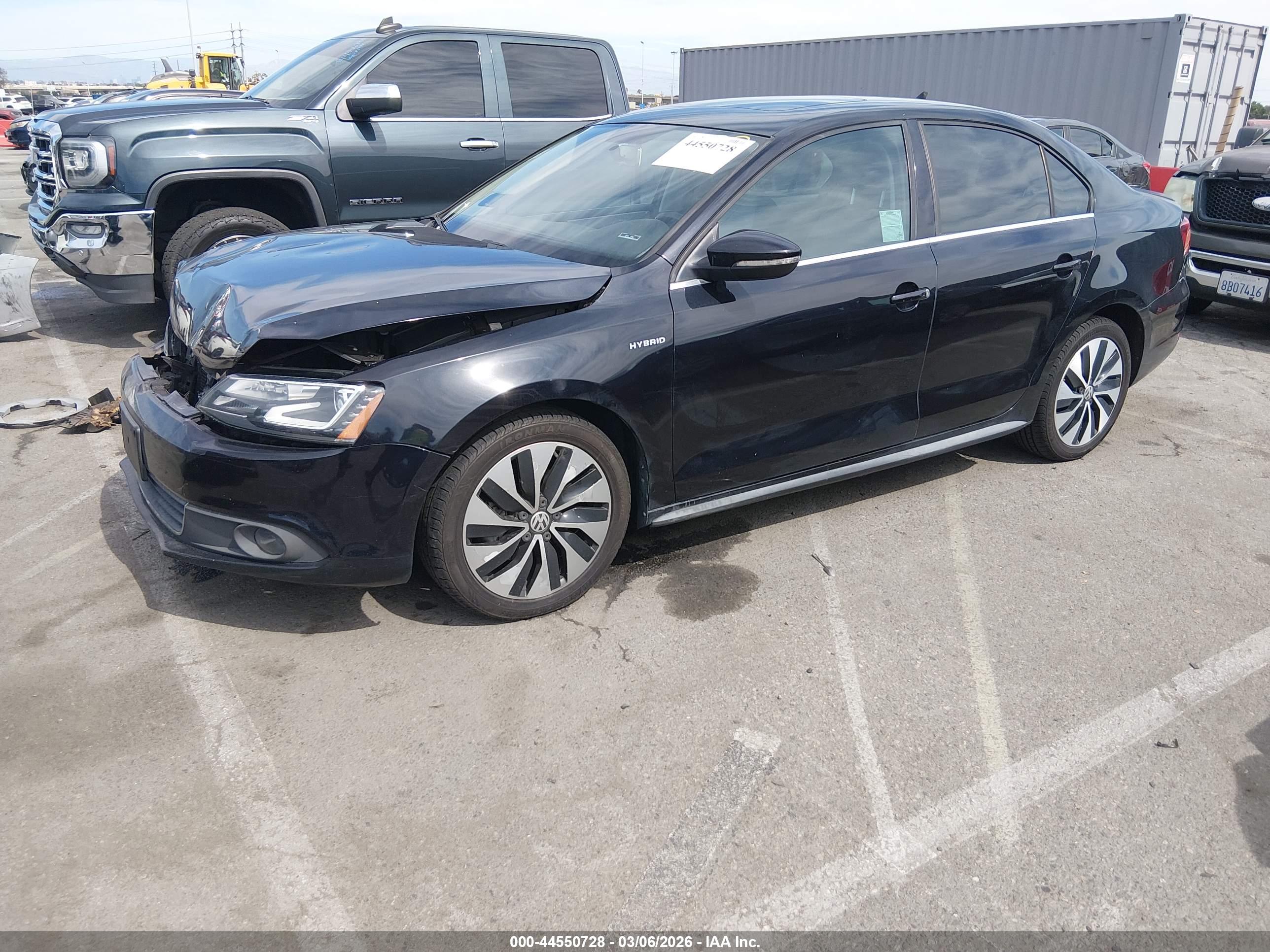 VOLKSWAGEN JETTA image 2