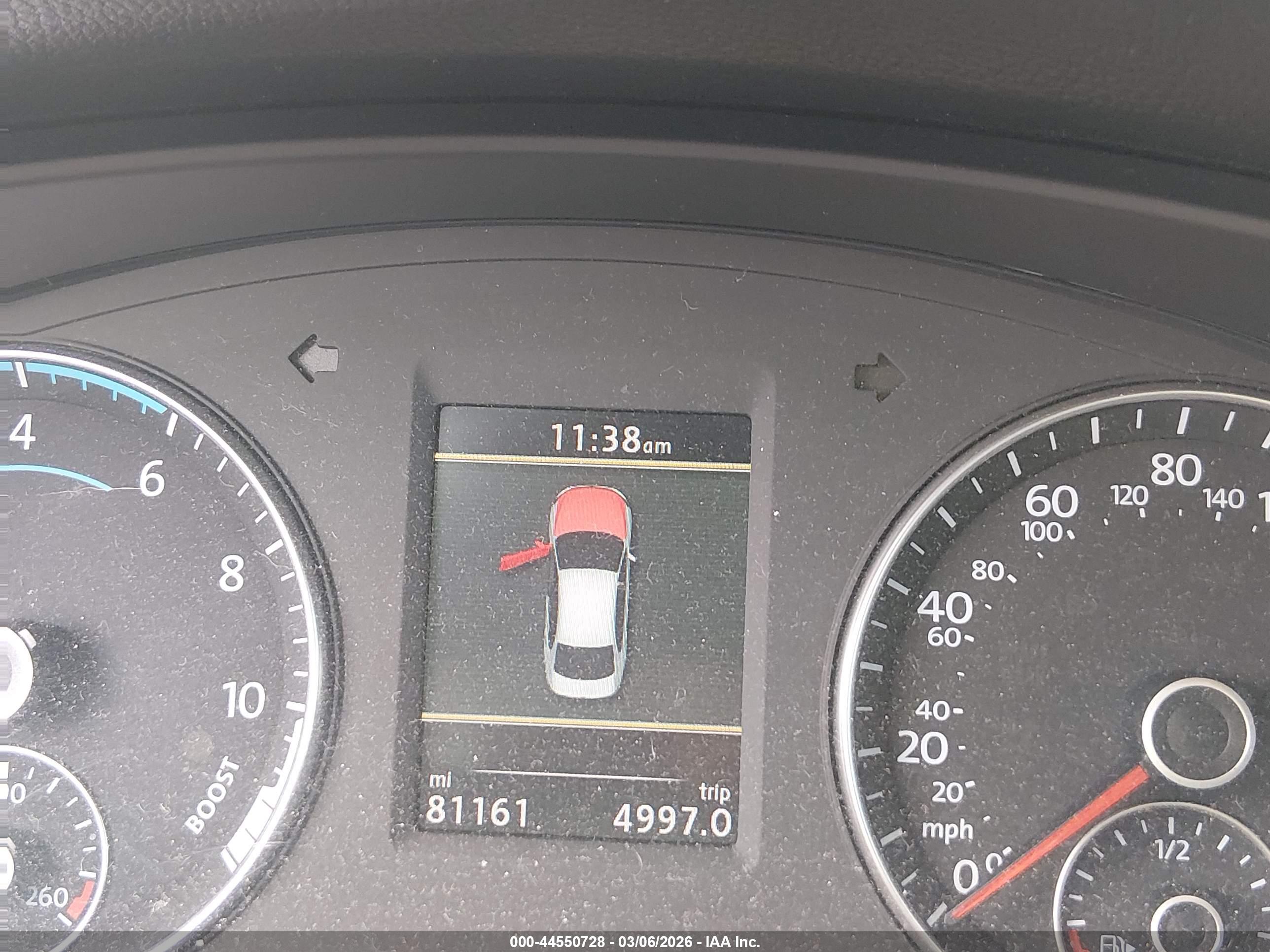 VOLKSWAGEN JETTA image 7