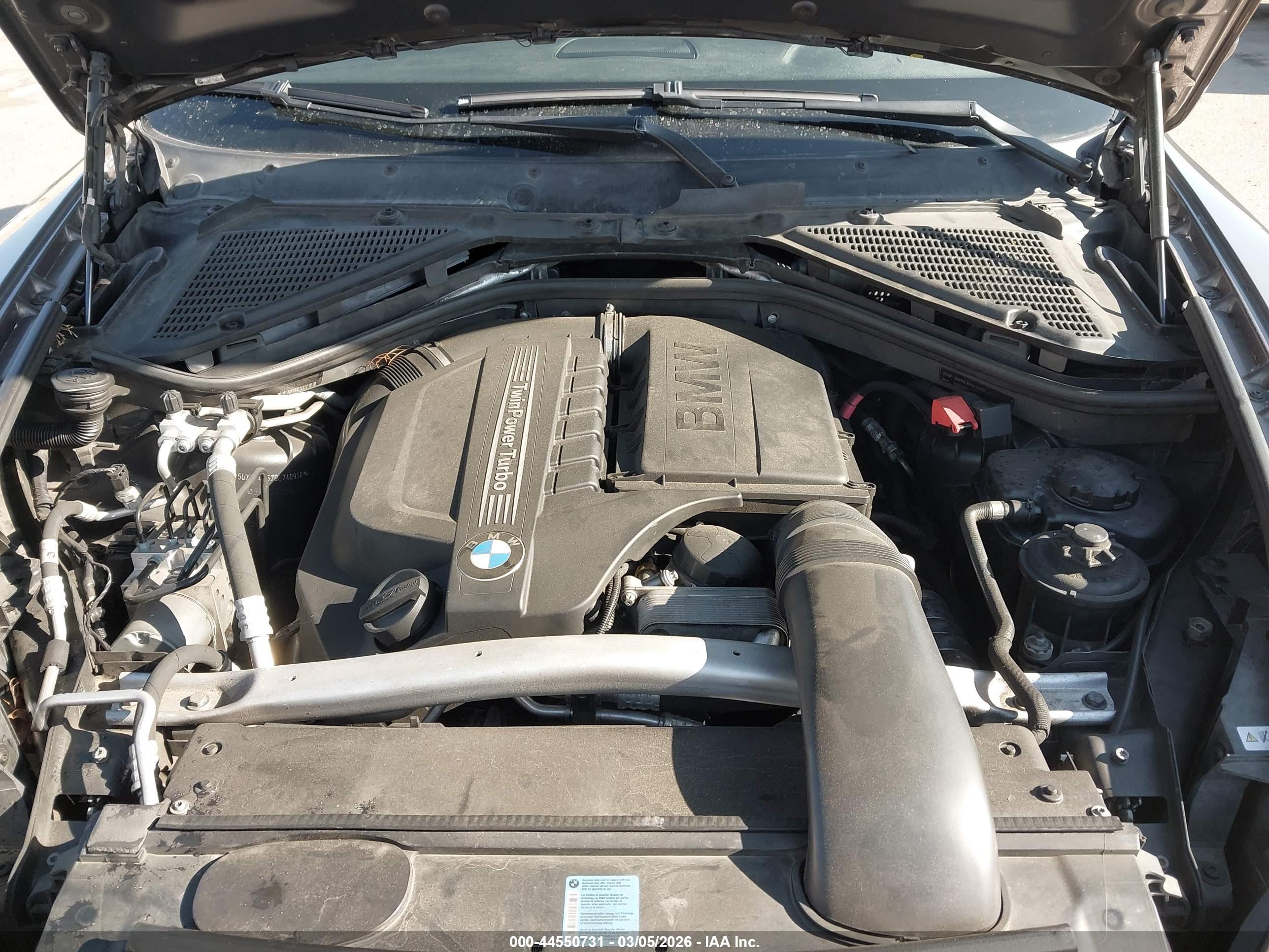 BMW X5 image 10