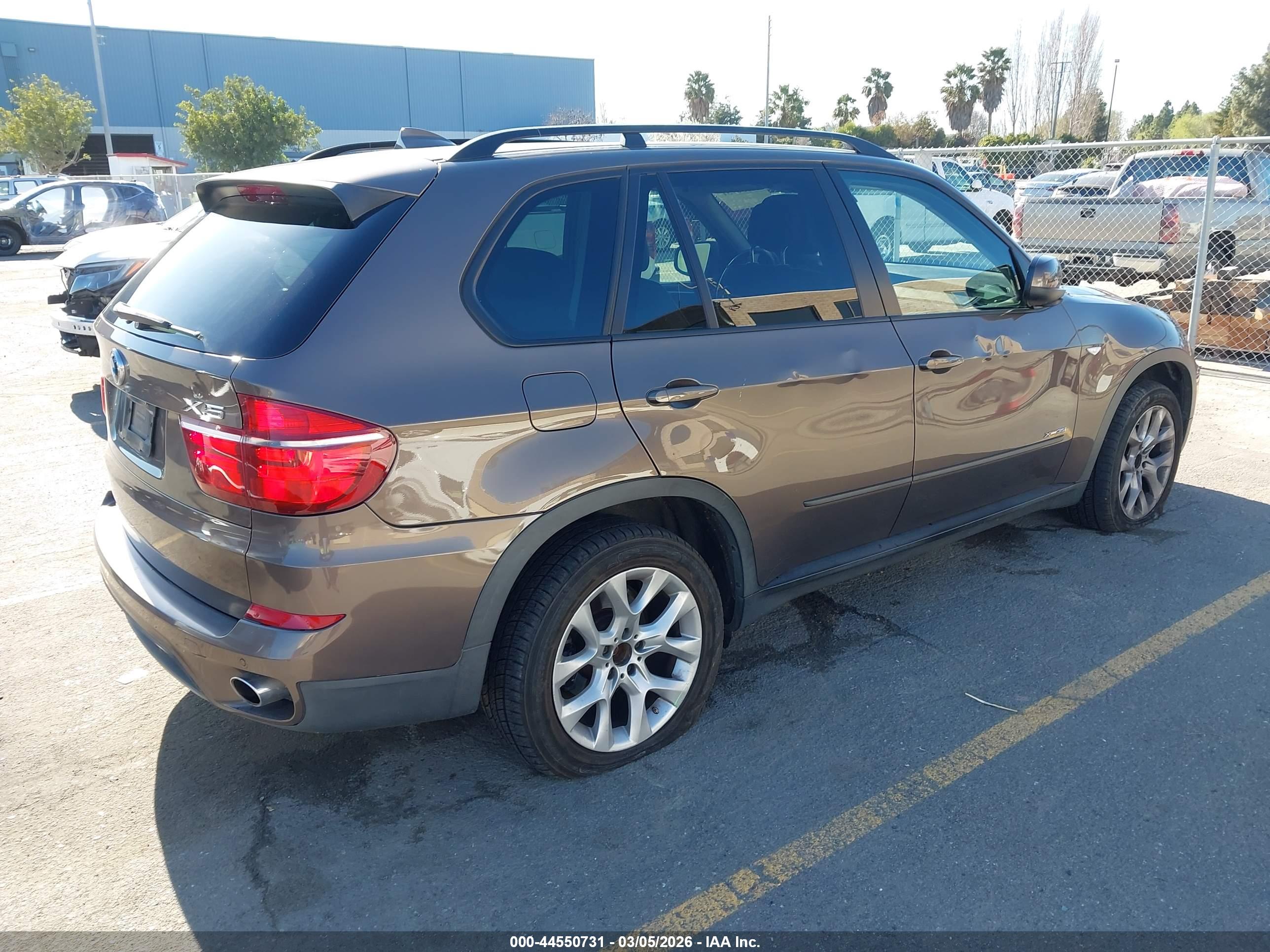 BMW X5 image 4