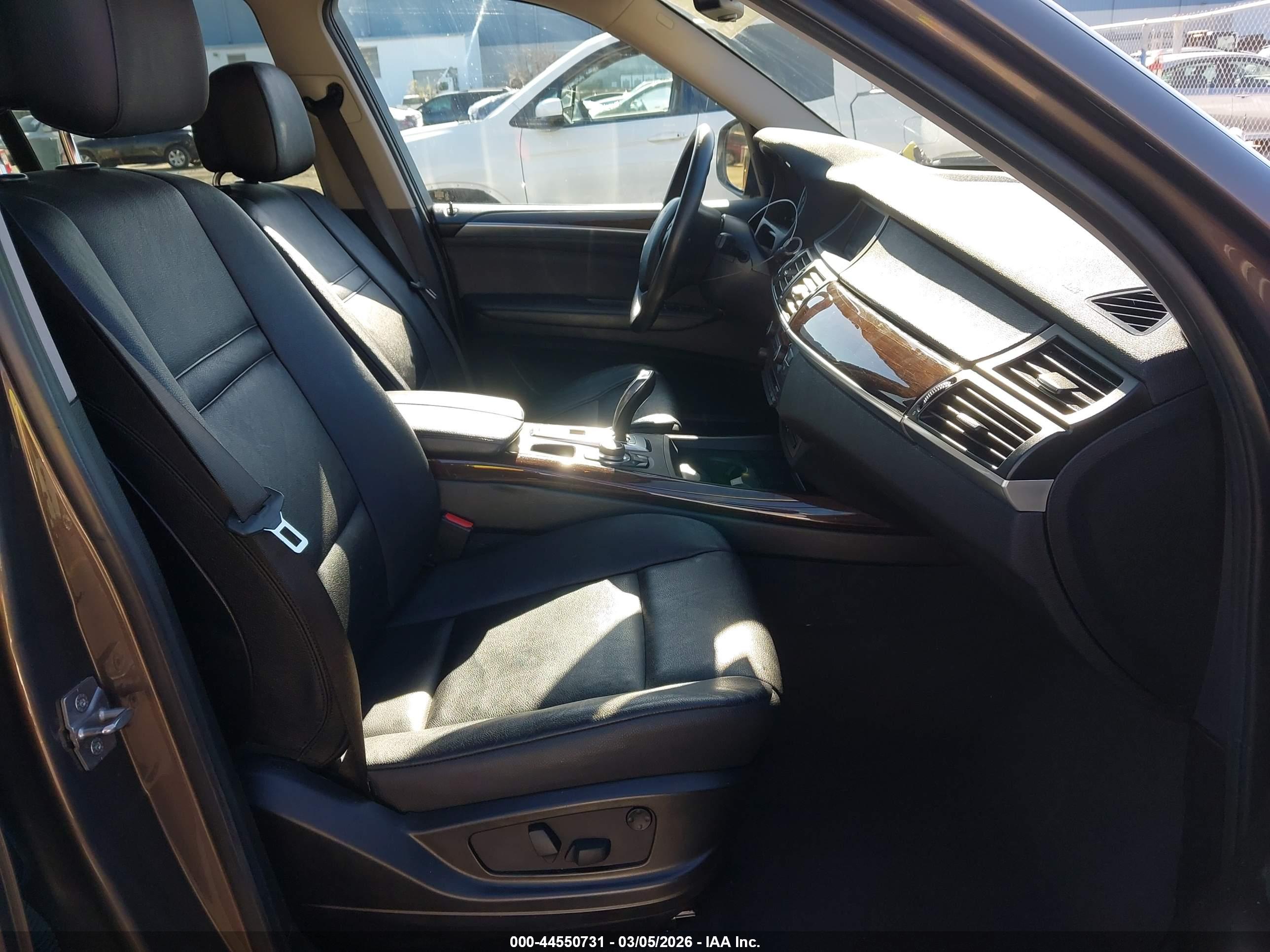 BMW X5 image 5