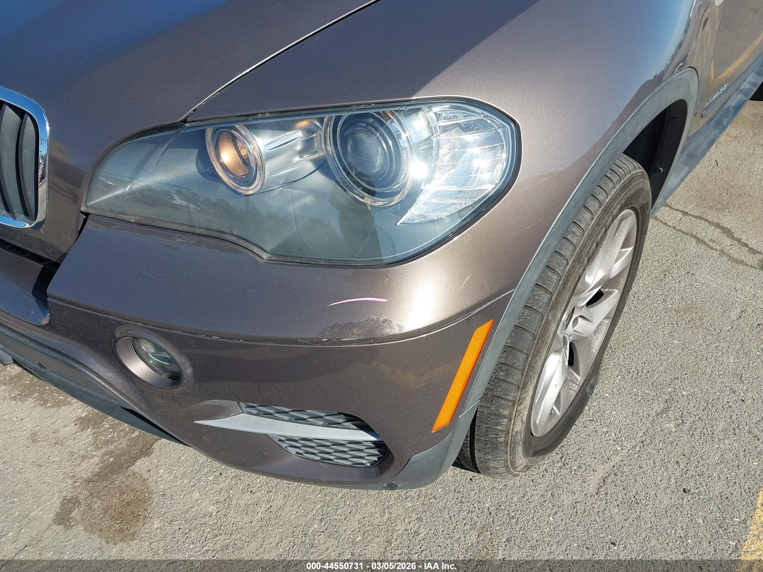BMW X5 image 6