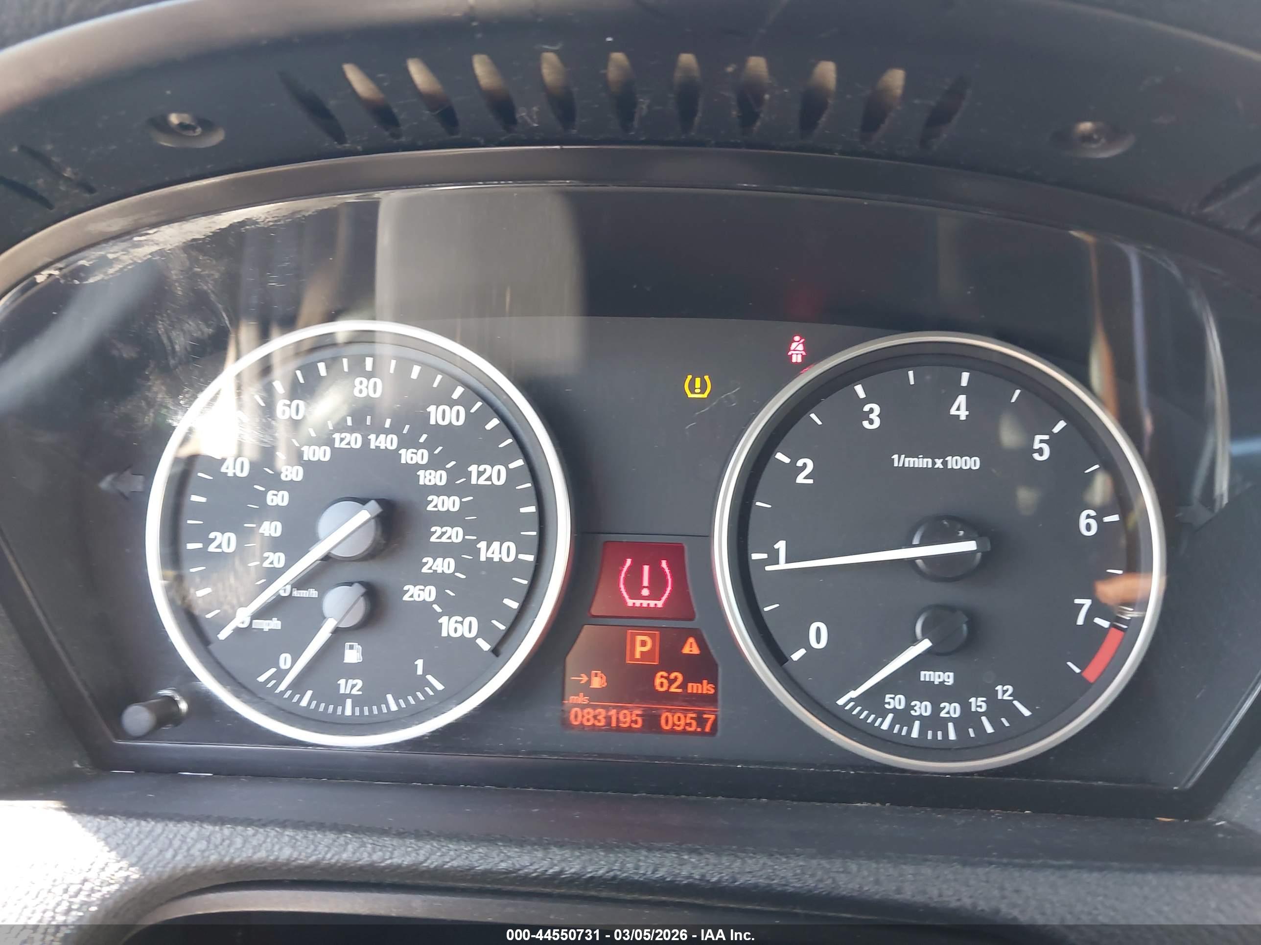 BMW X5 image 7
