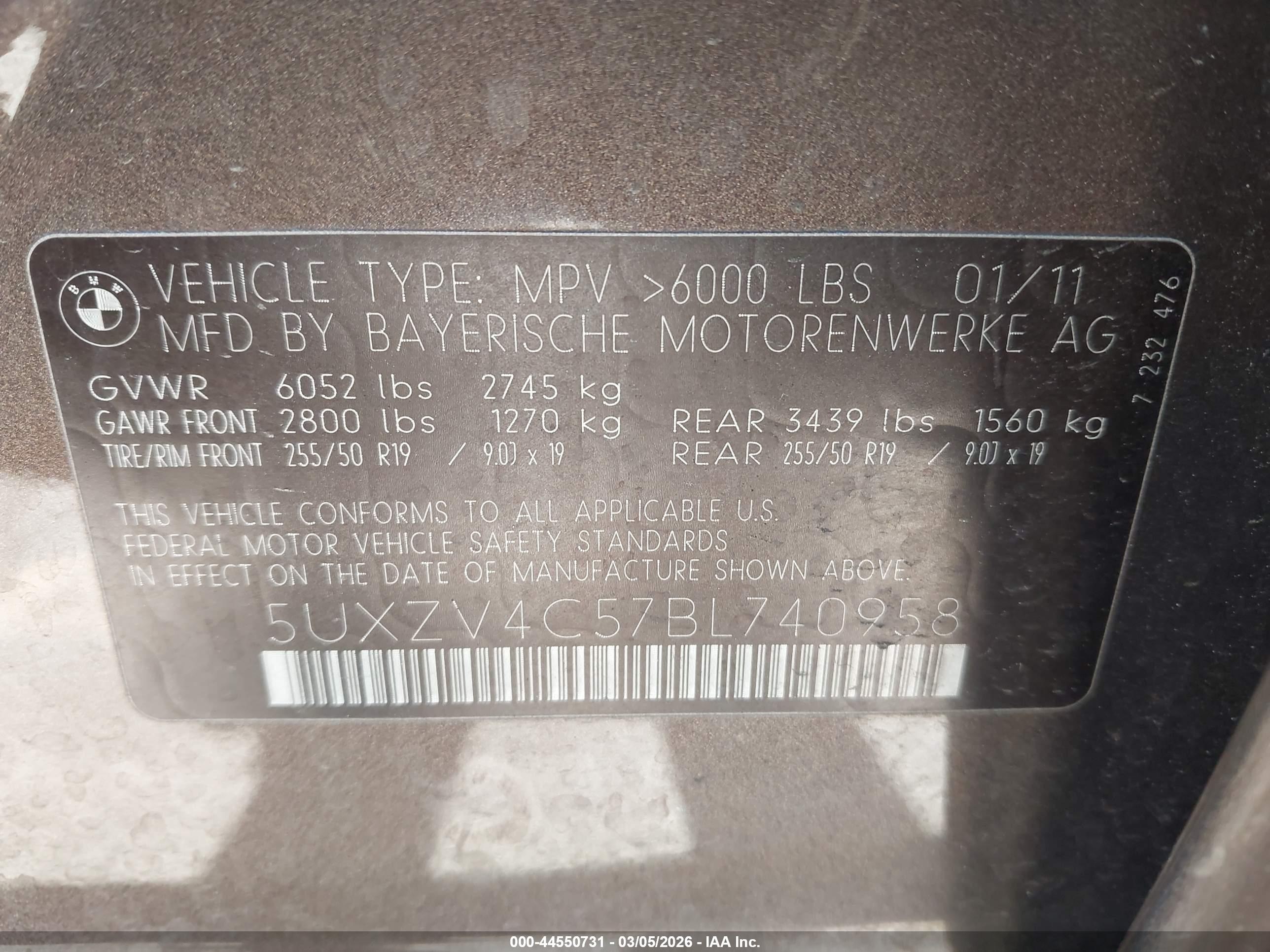 BMW X5 image 9
