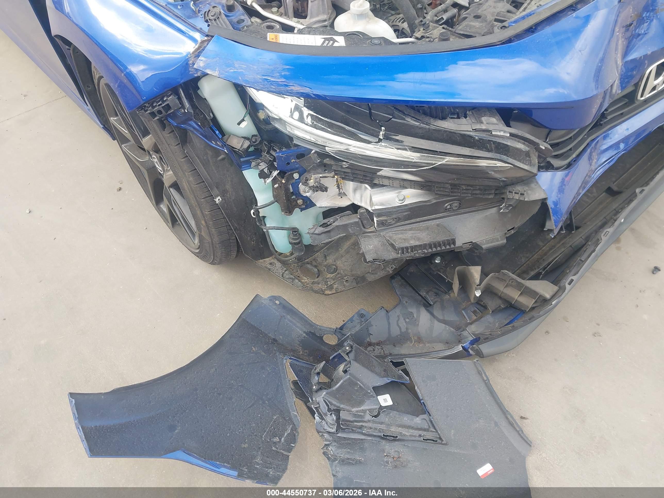 HONDA CIVIC image 6
