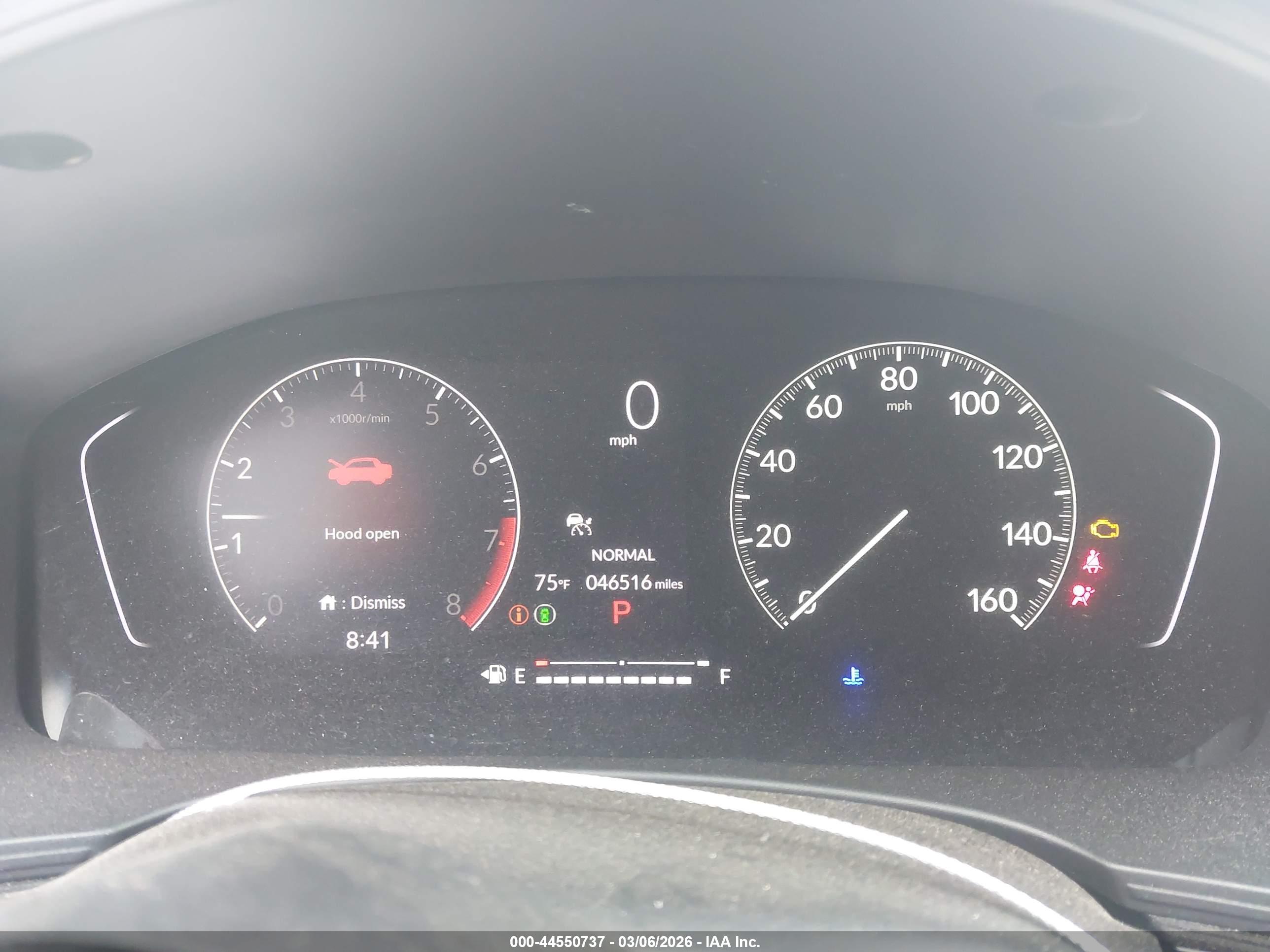 HONDA CIVIC image 7