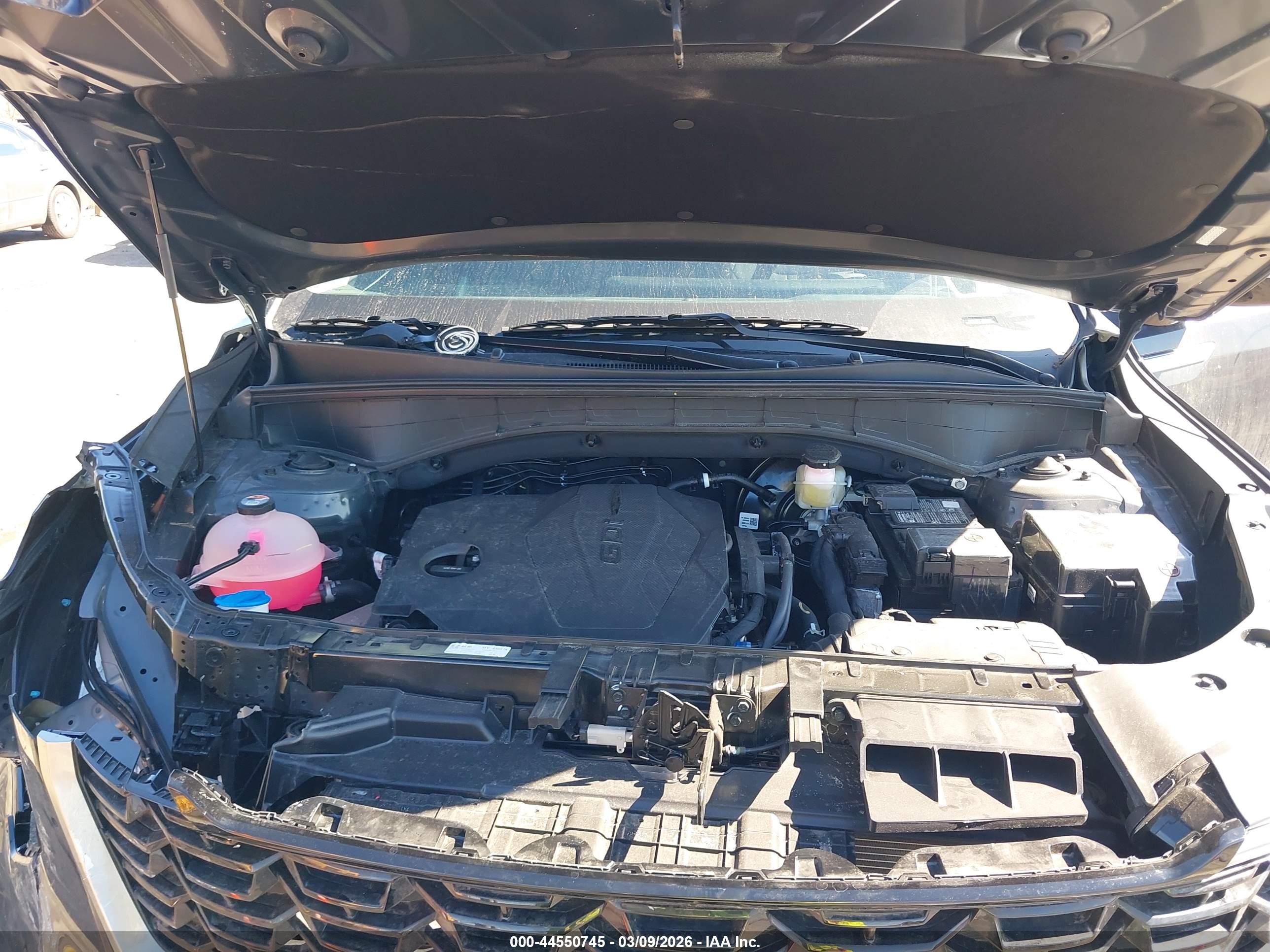 KIA SORENTO image 10