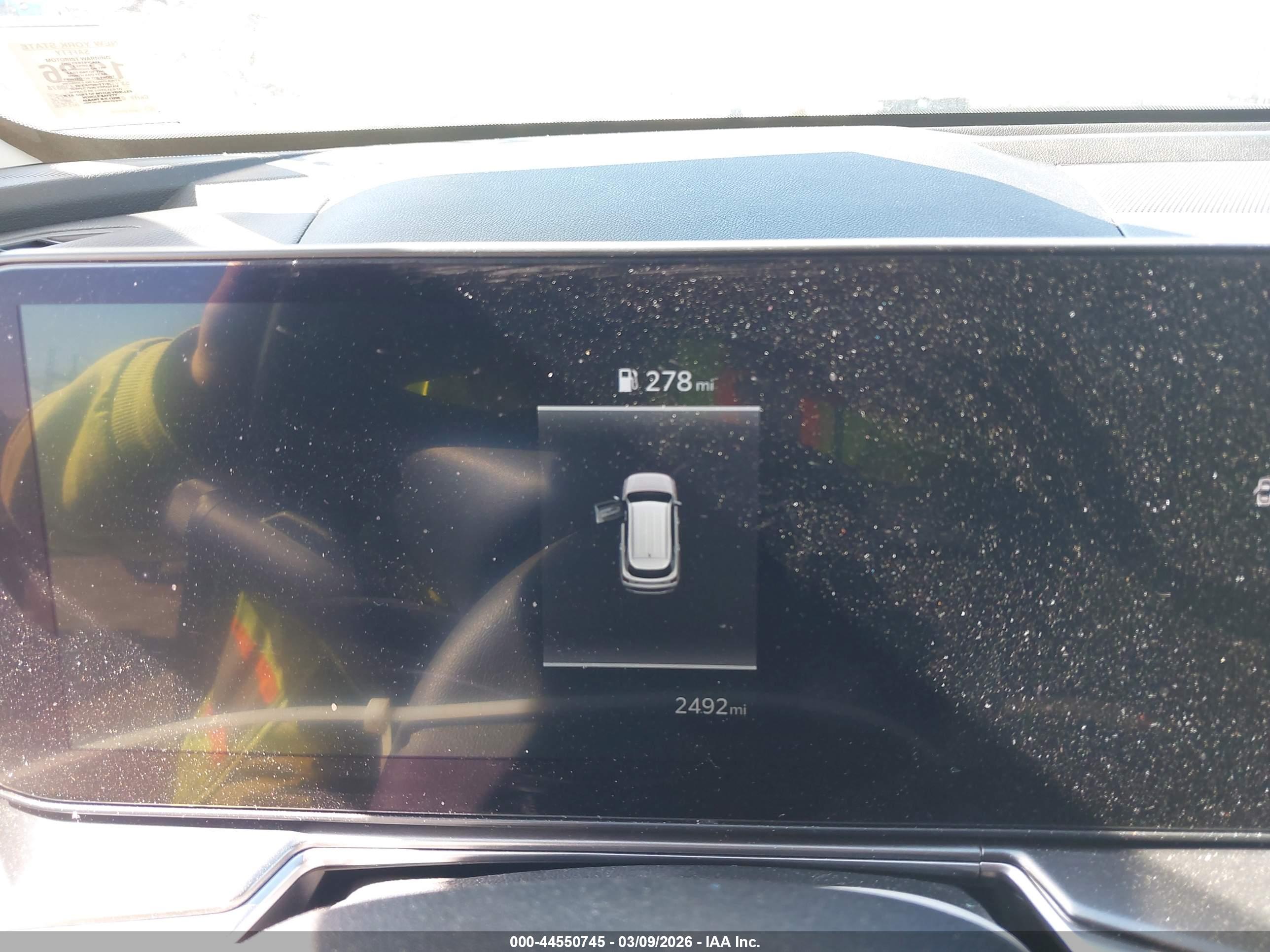 KIA SORENTO image 7
