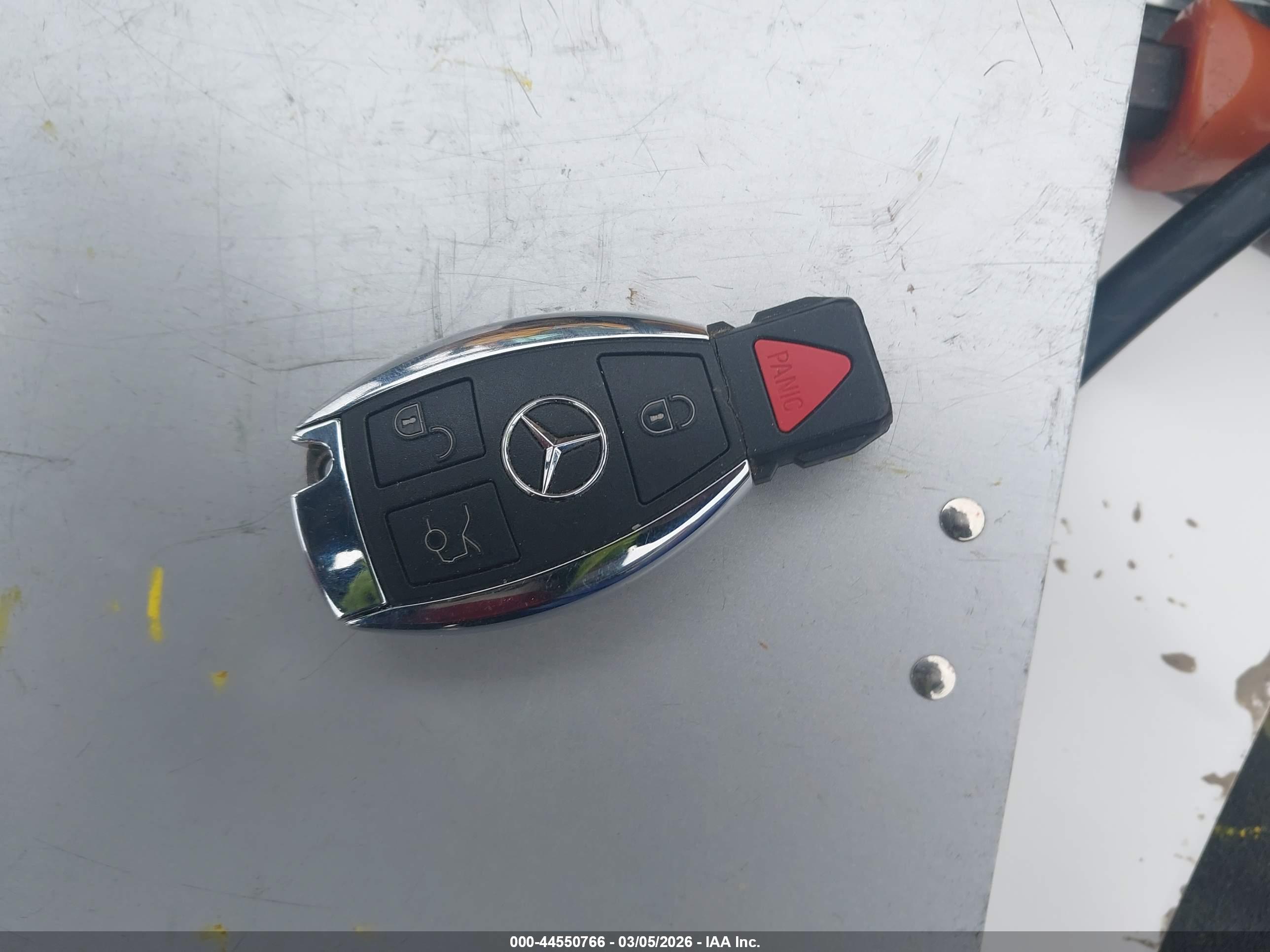 MERCEDES-BENZ CLA image 11