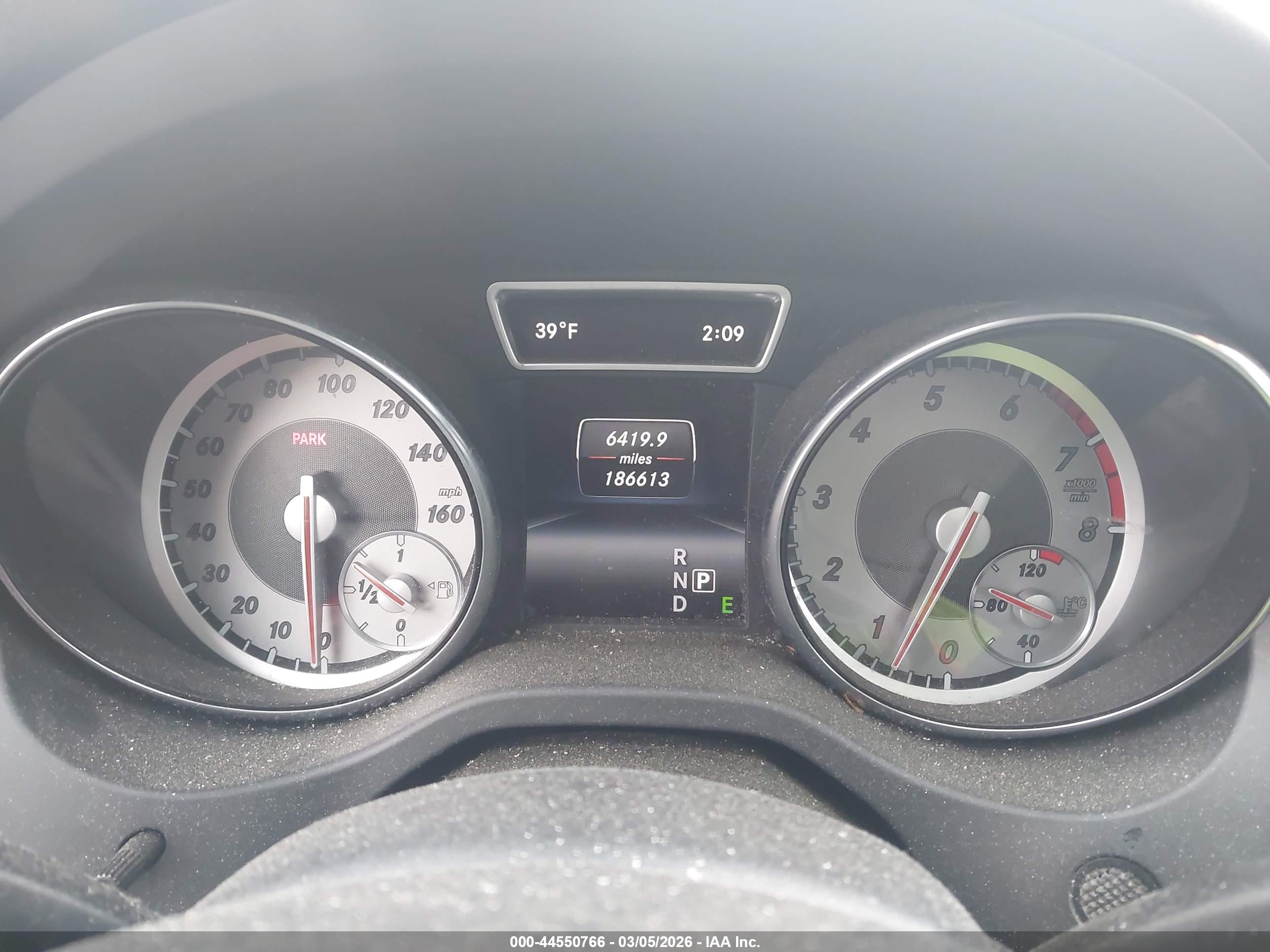 MERCEDES-BENZ CLA image 7