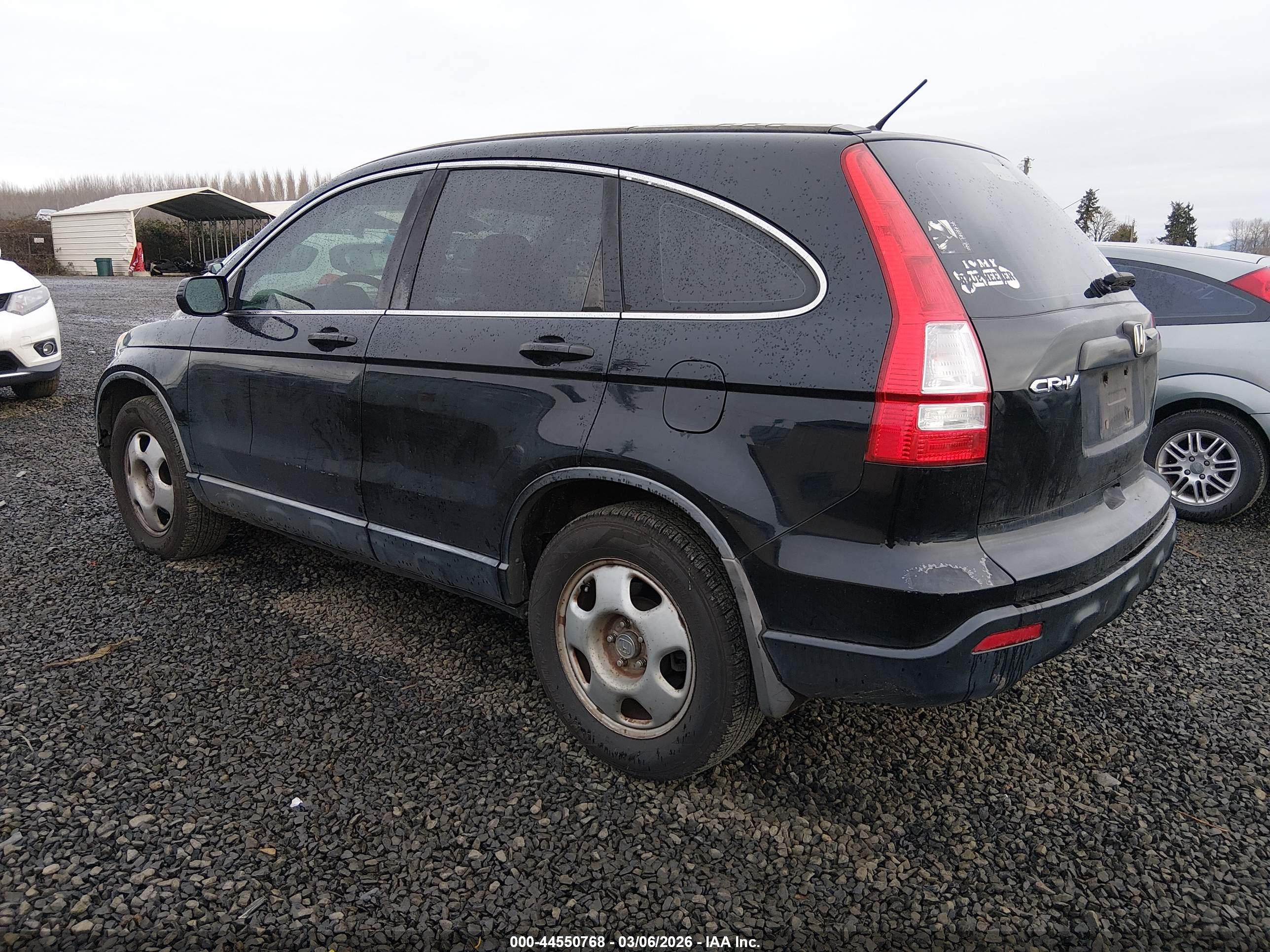 HONDA CR-V image 3