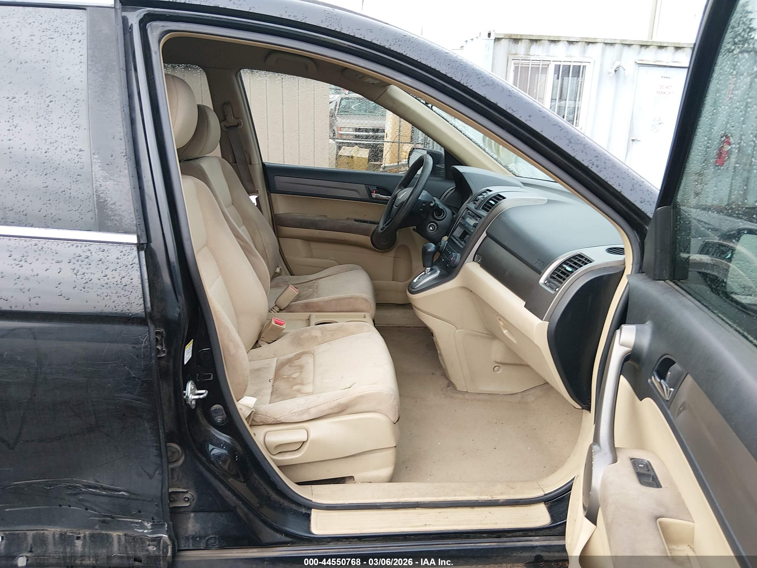 HONDA CR-V image 5