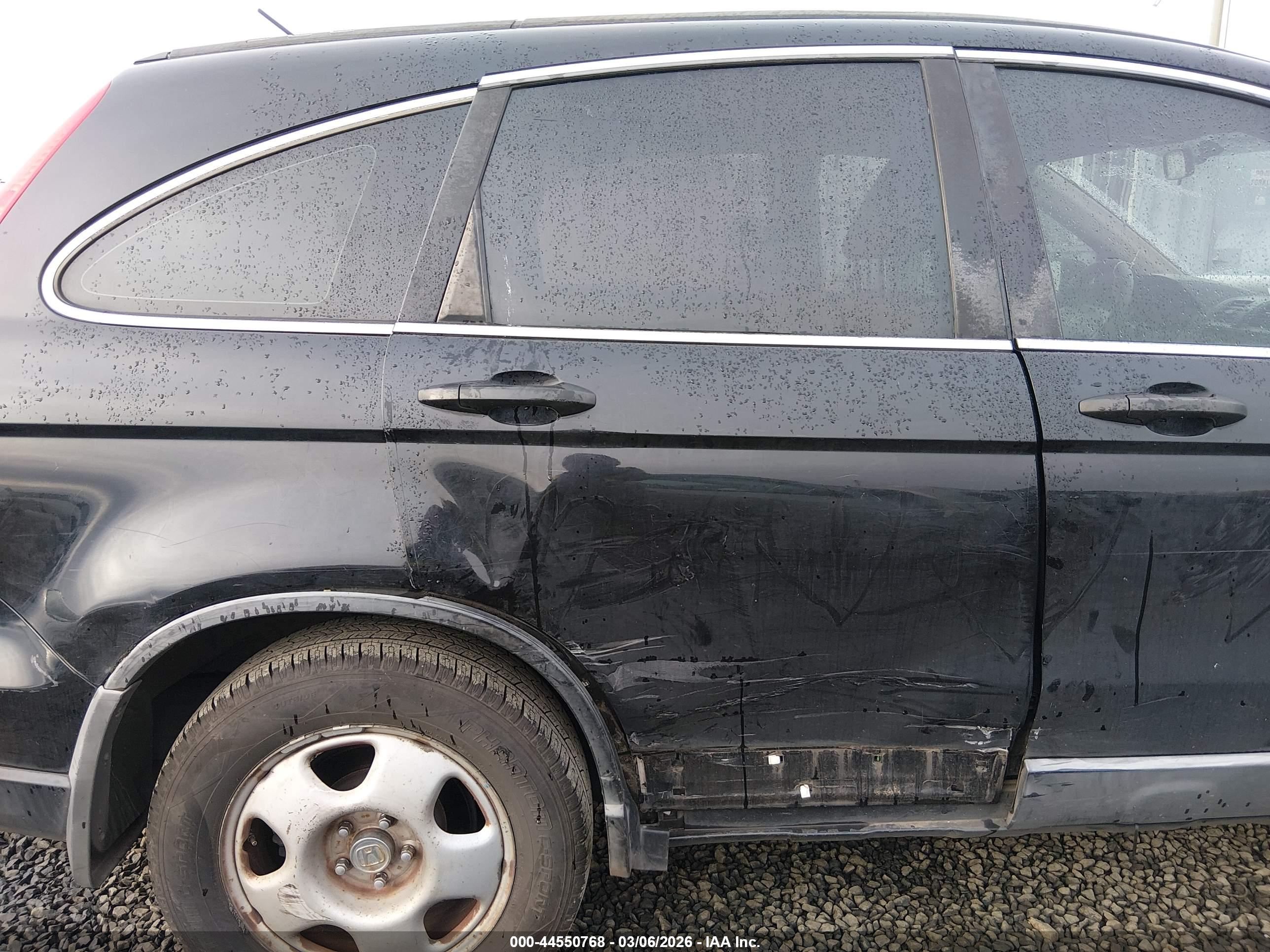 HONDA CR-V image 6