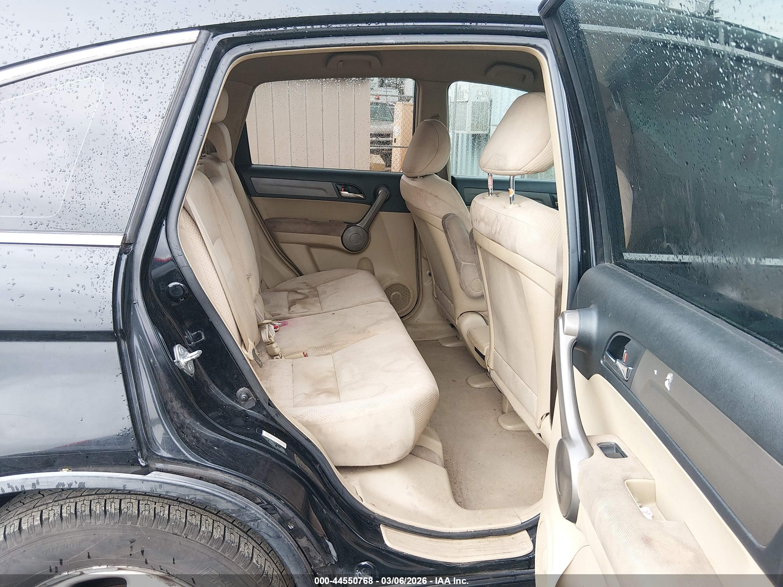 HONDA CR-V image 8