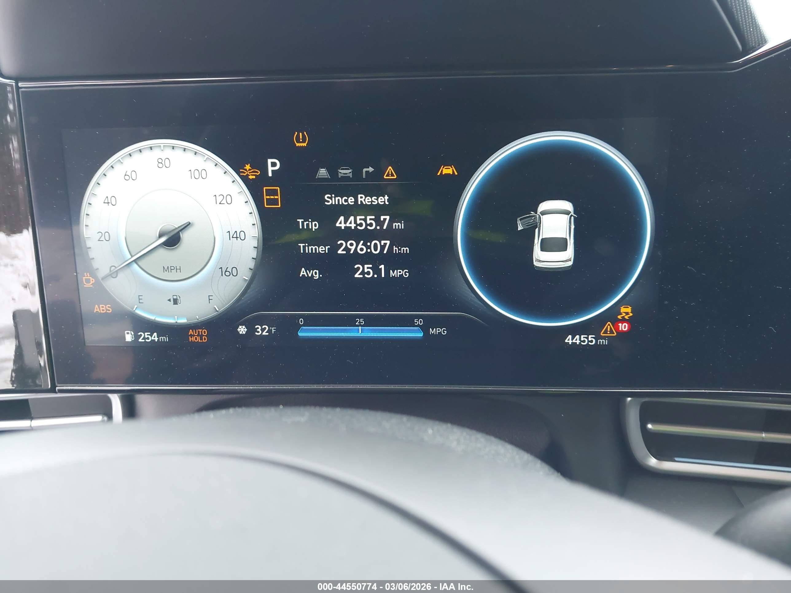 HYUNDAI ELANTRA image 7