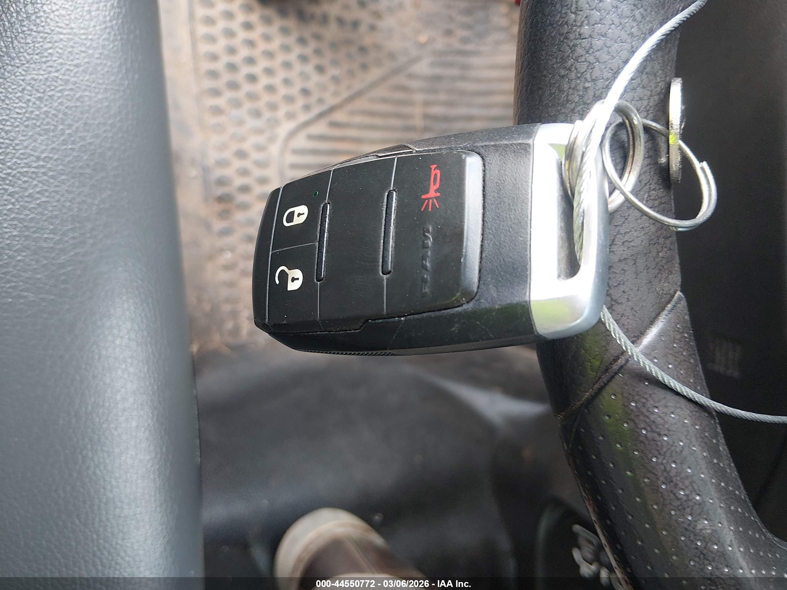 RAM 2500 image 11