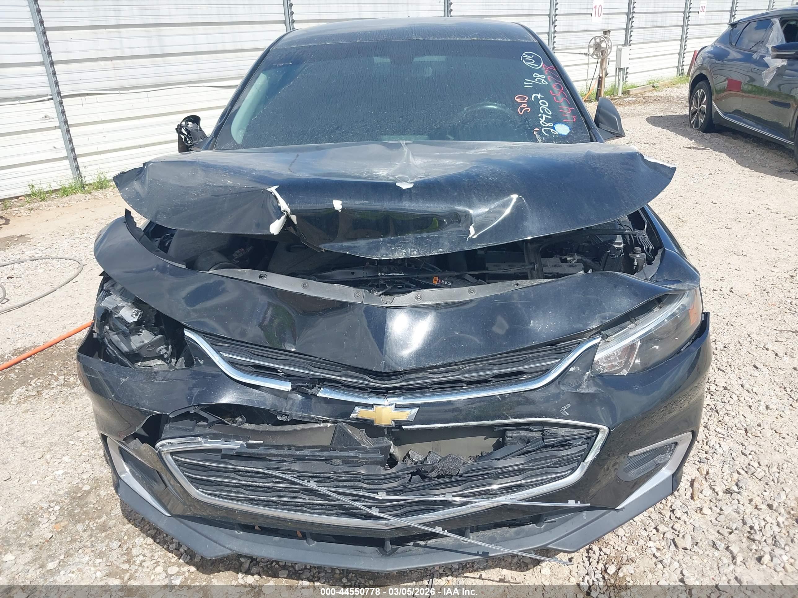 CHEVROLET MALIBU image 6