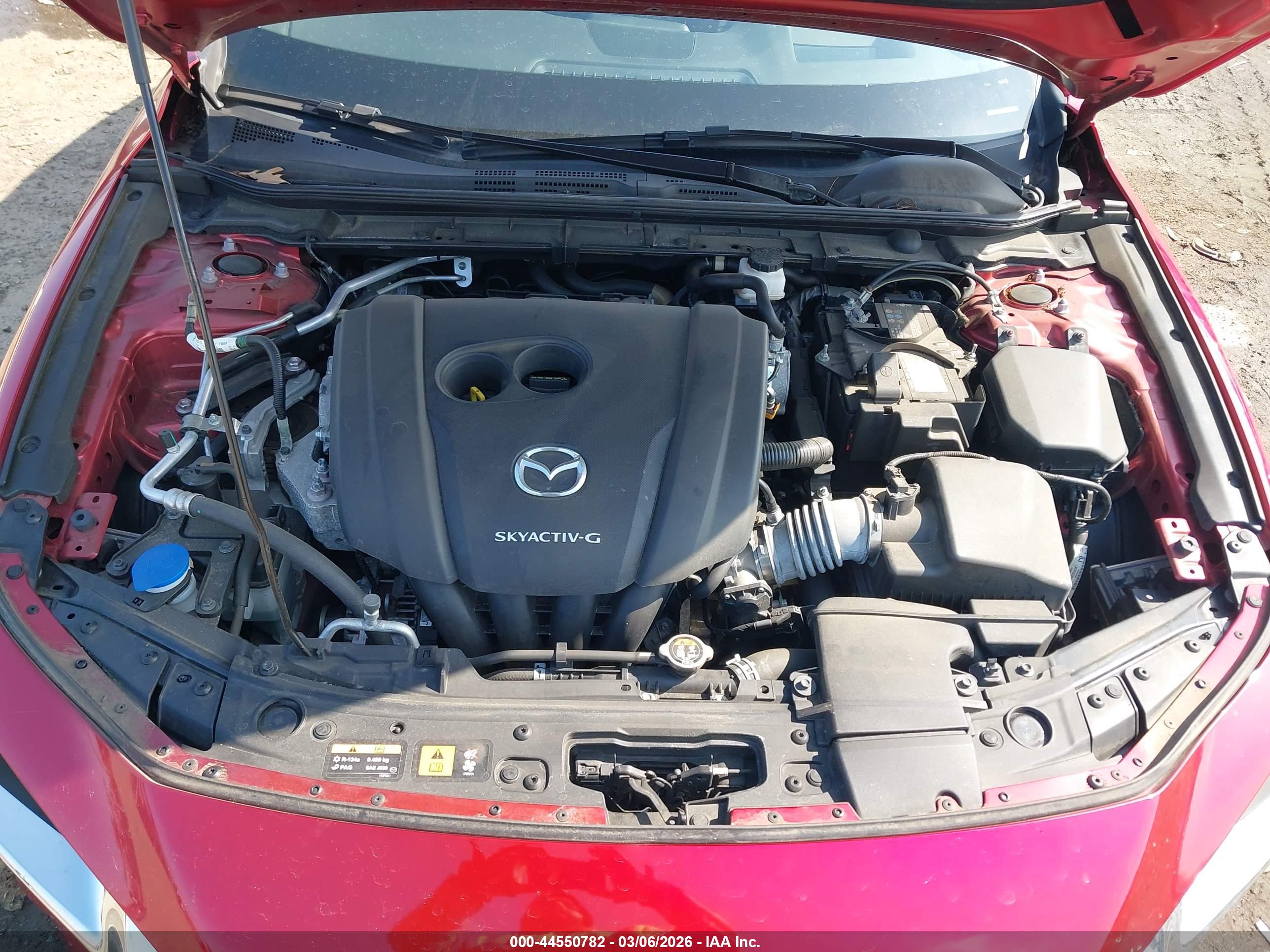 MAZDA MAZDA3 image 10