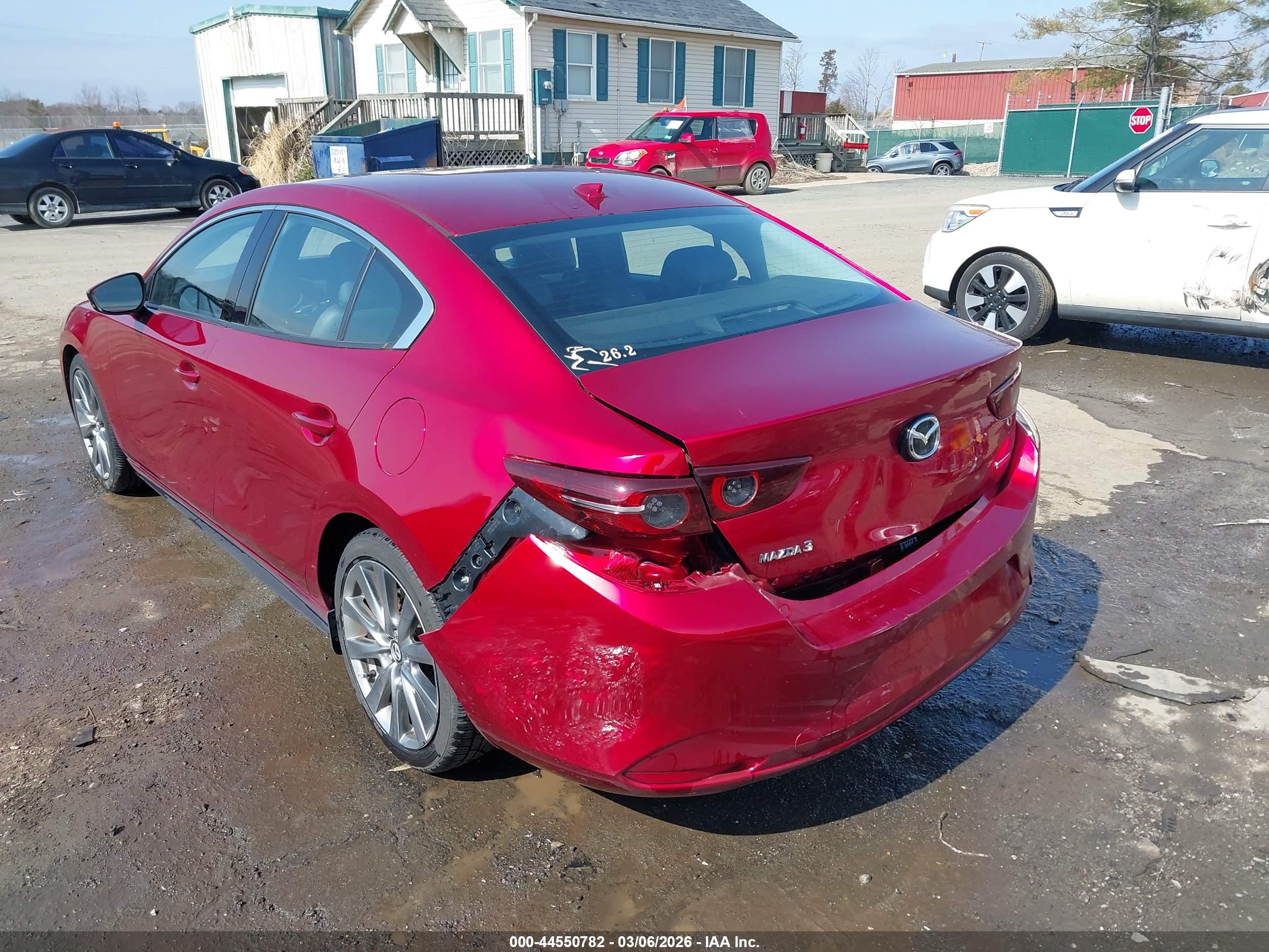 MAZDA MAZDA3 image 6