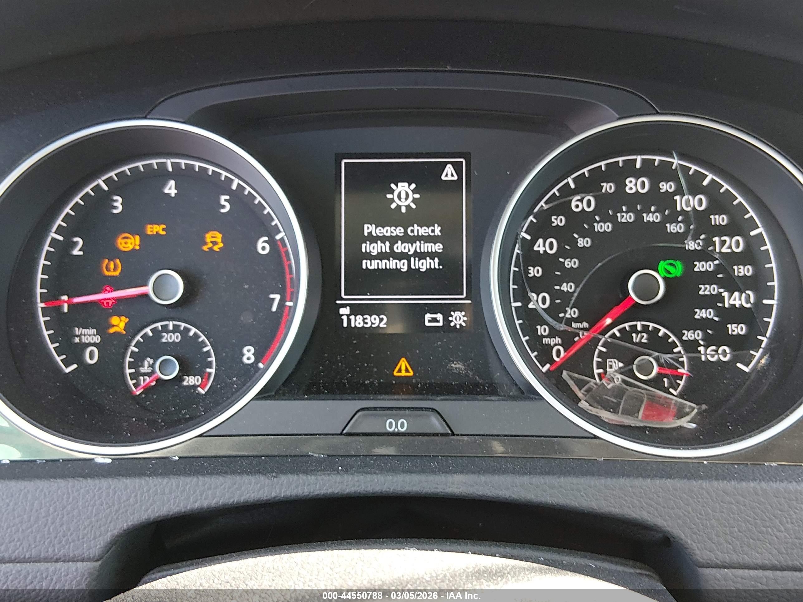 VOLKSWAGEN GOLF image 7