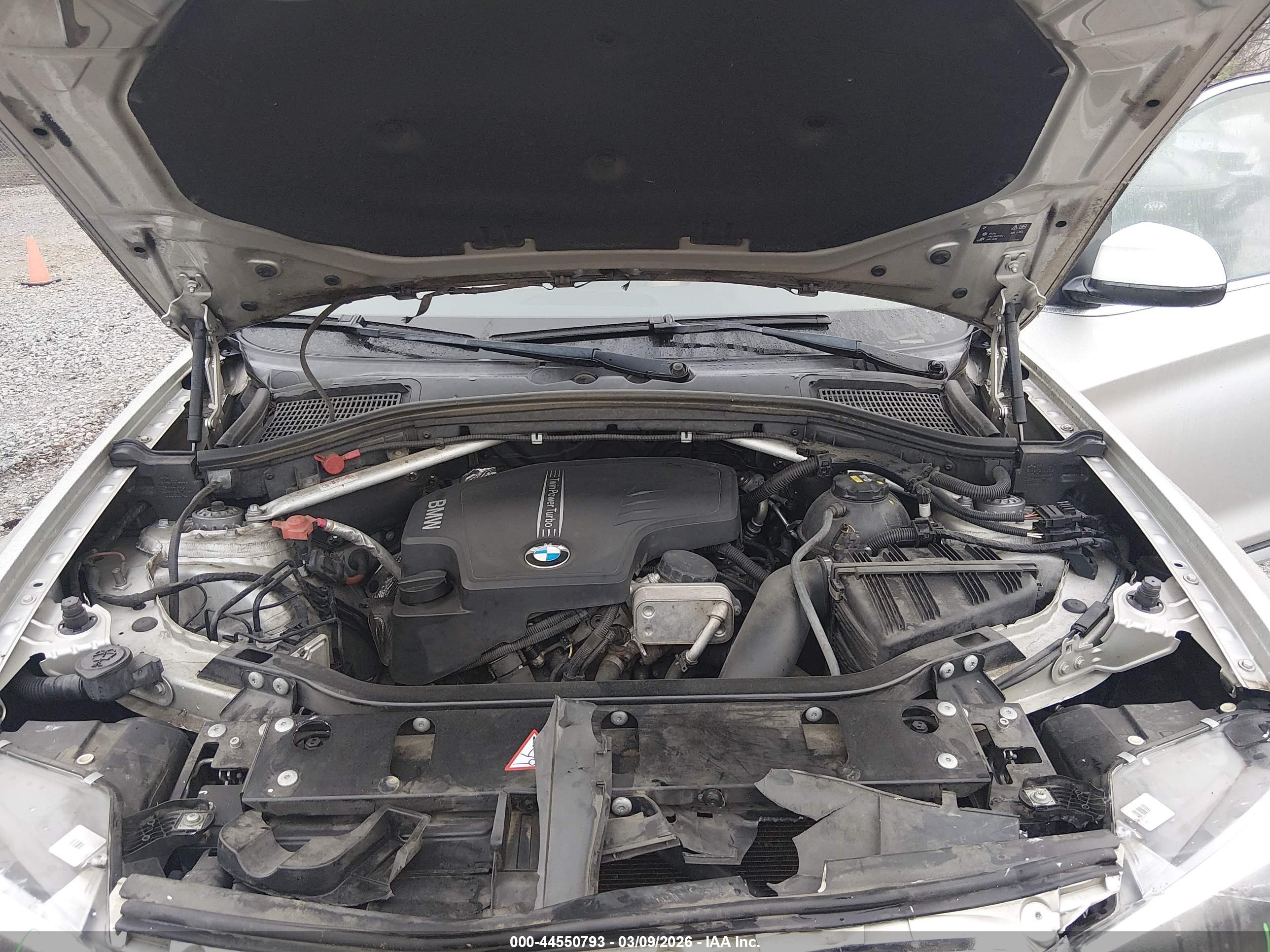 BMW X3 image 10