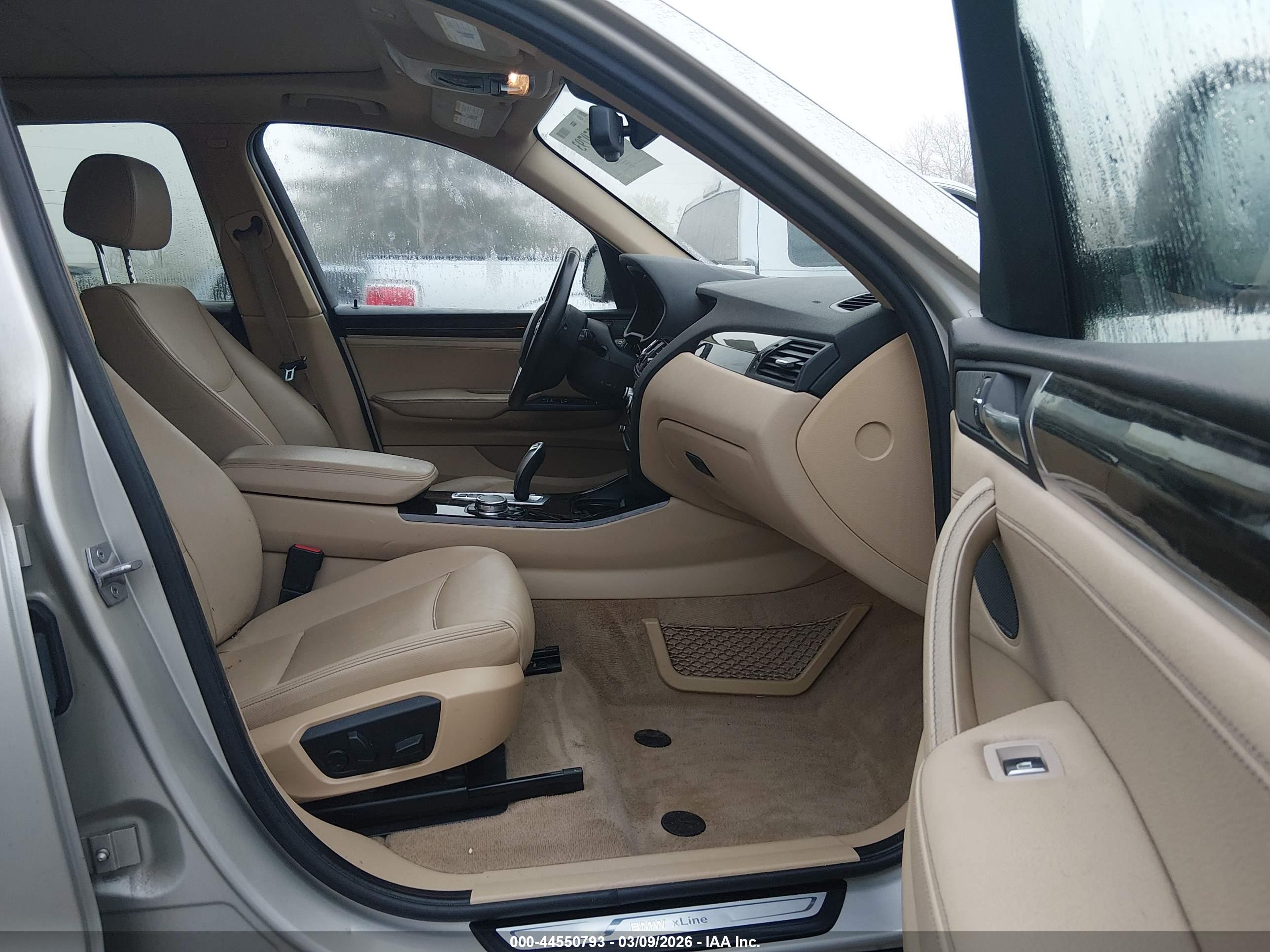 BMW X3 image 5
