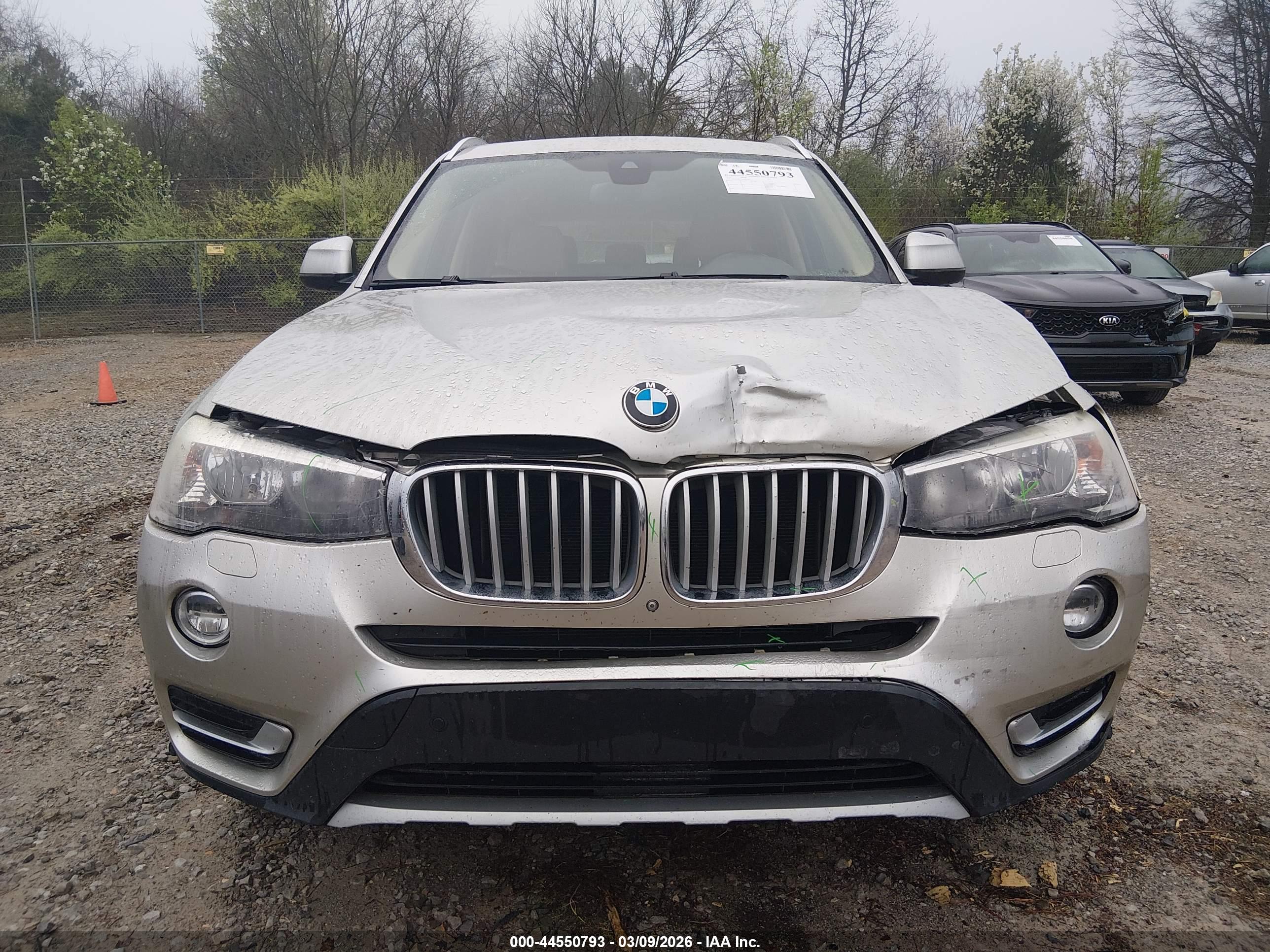 BMW X3 image 6